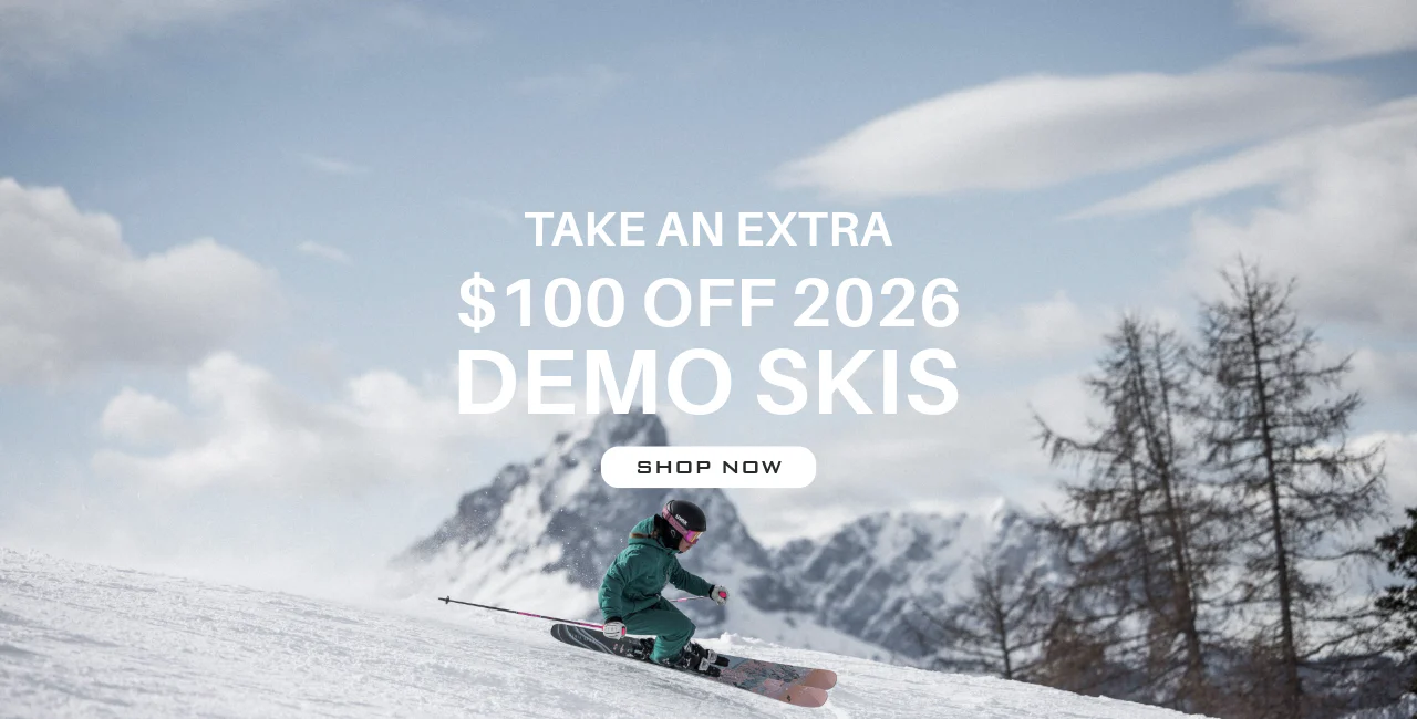 Gear Up for Every Peak