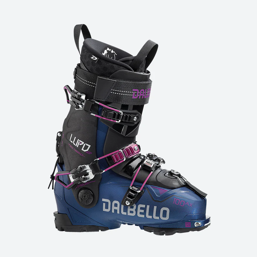 Dalbello Lupo AX 100 W's 2023