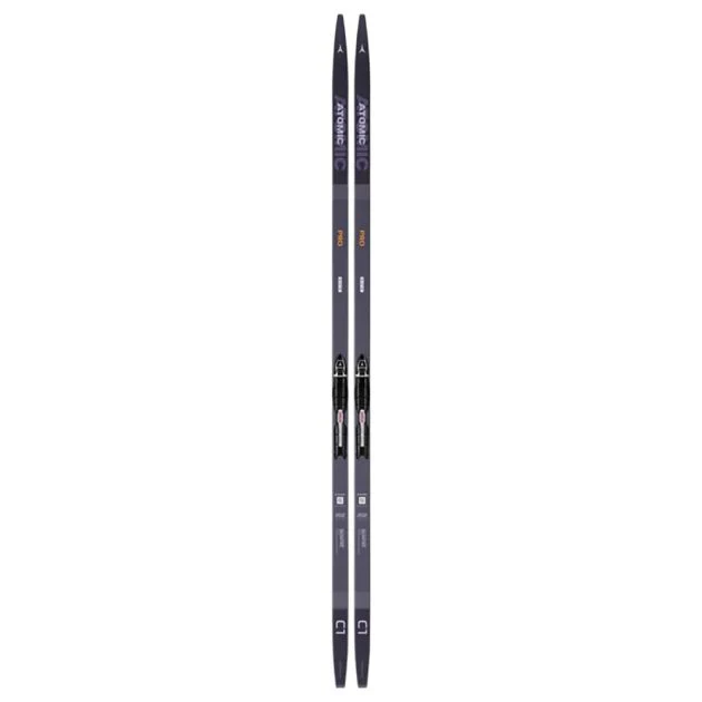 Atomic C1 Skintec + PA CL Binding 2023