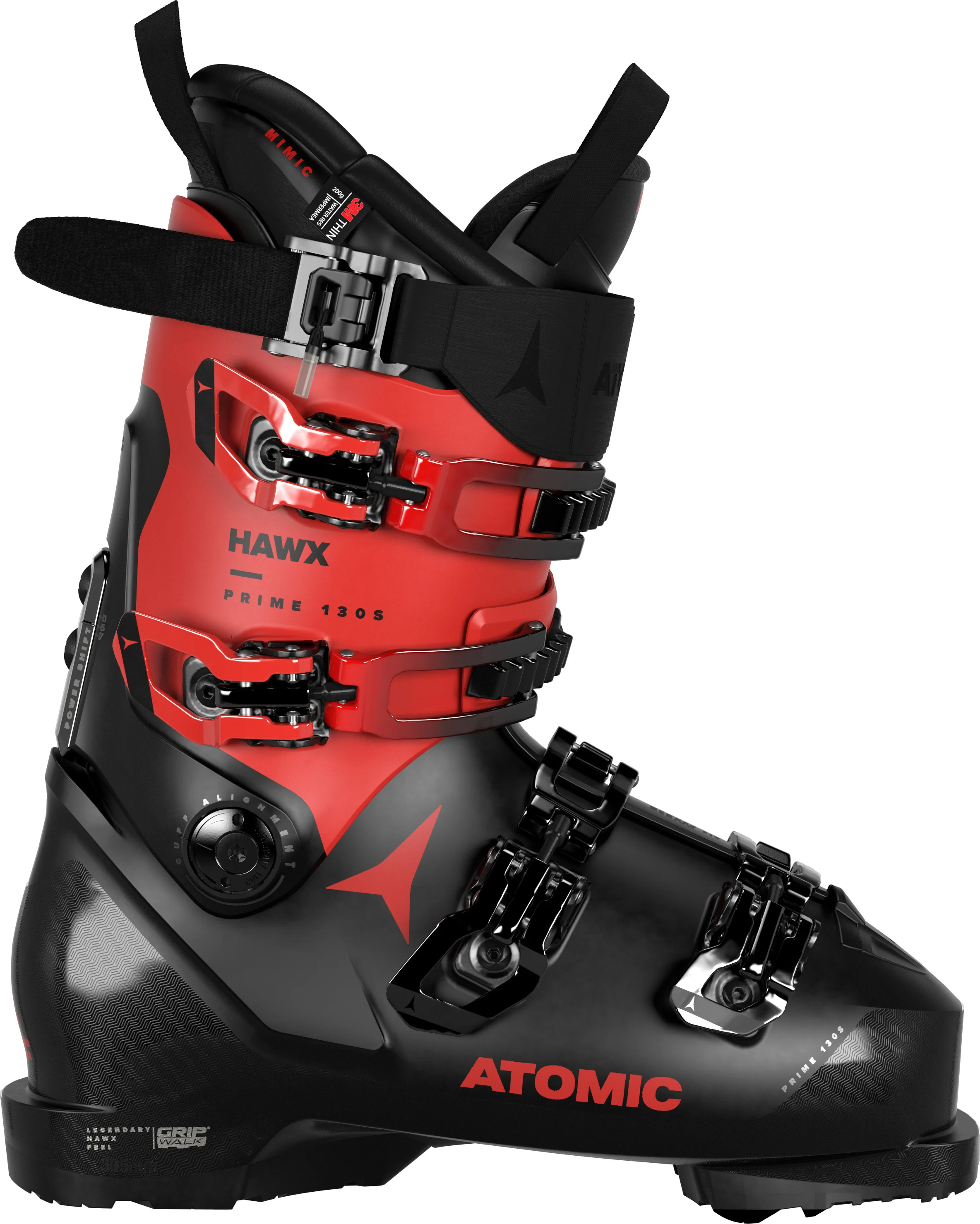 Atomic Hawx Prime 130 S GW M's - Image 2