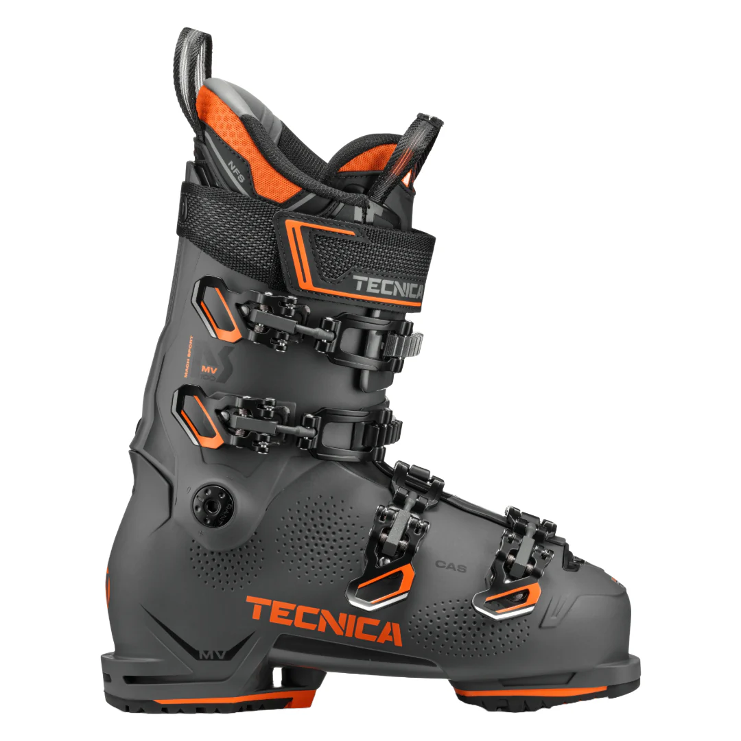 Tecnica Mach Sport 100 M's 2026