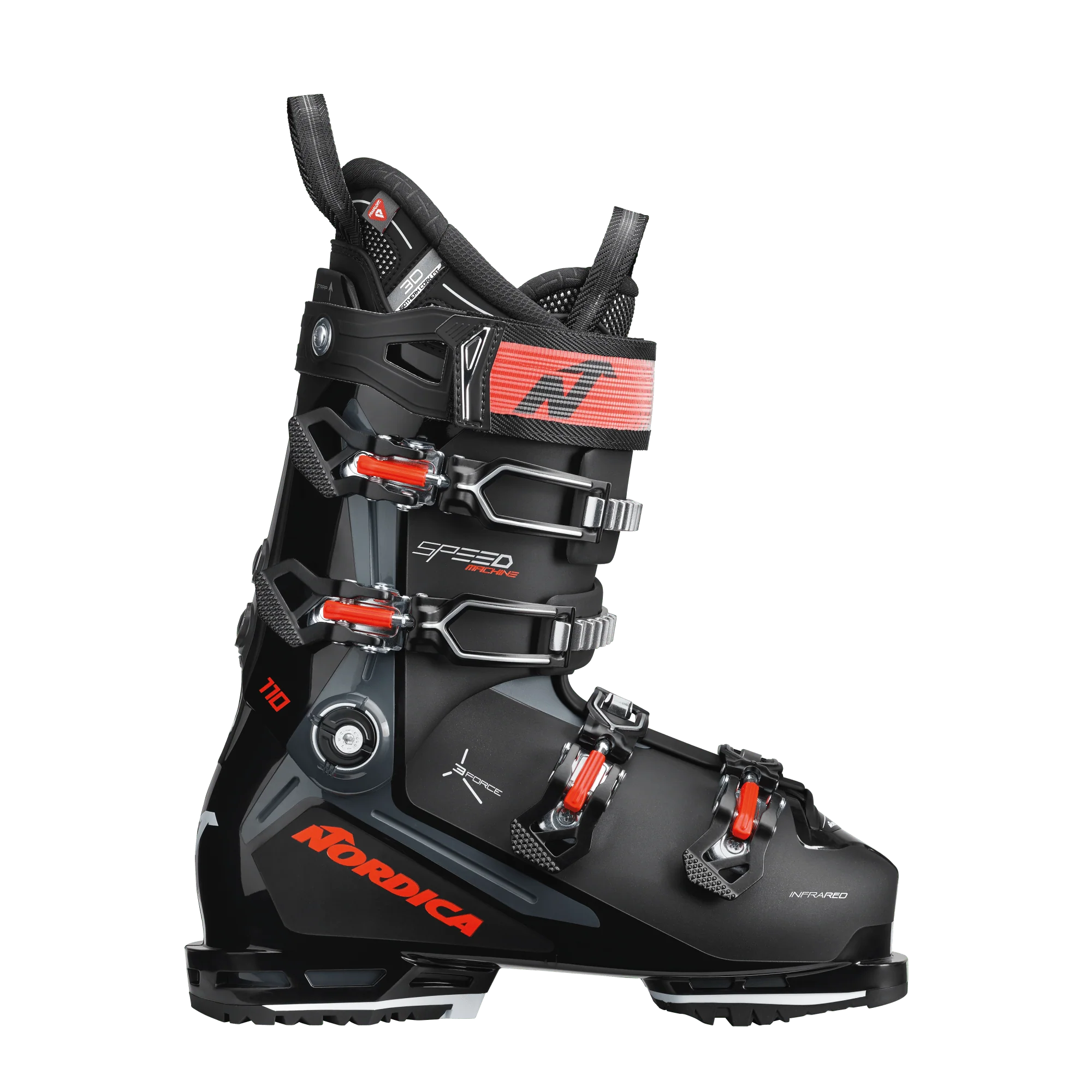 Nordica Speed Machine 3 110