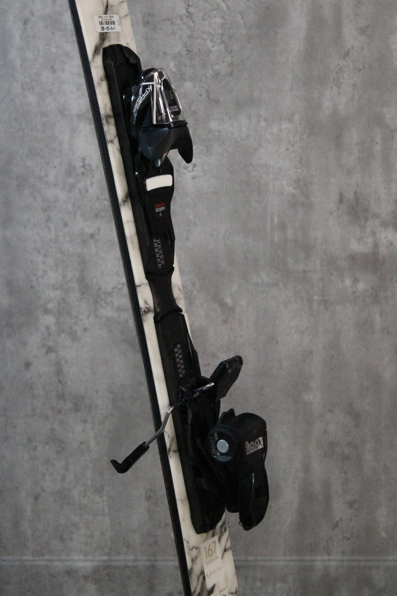 Demo/Used - Dynastar M-Free 90 2024 - Image 3