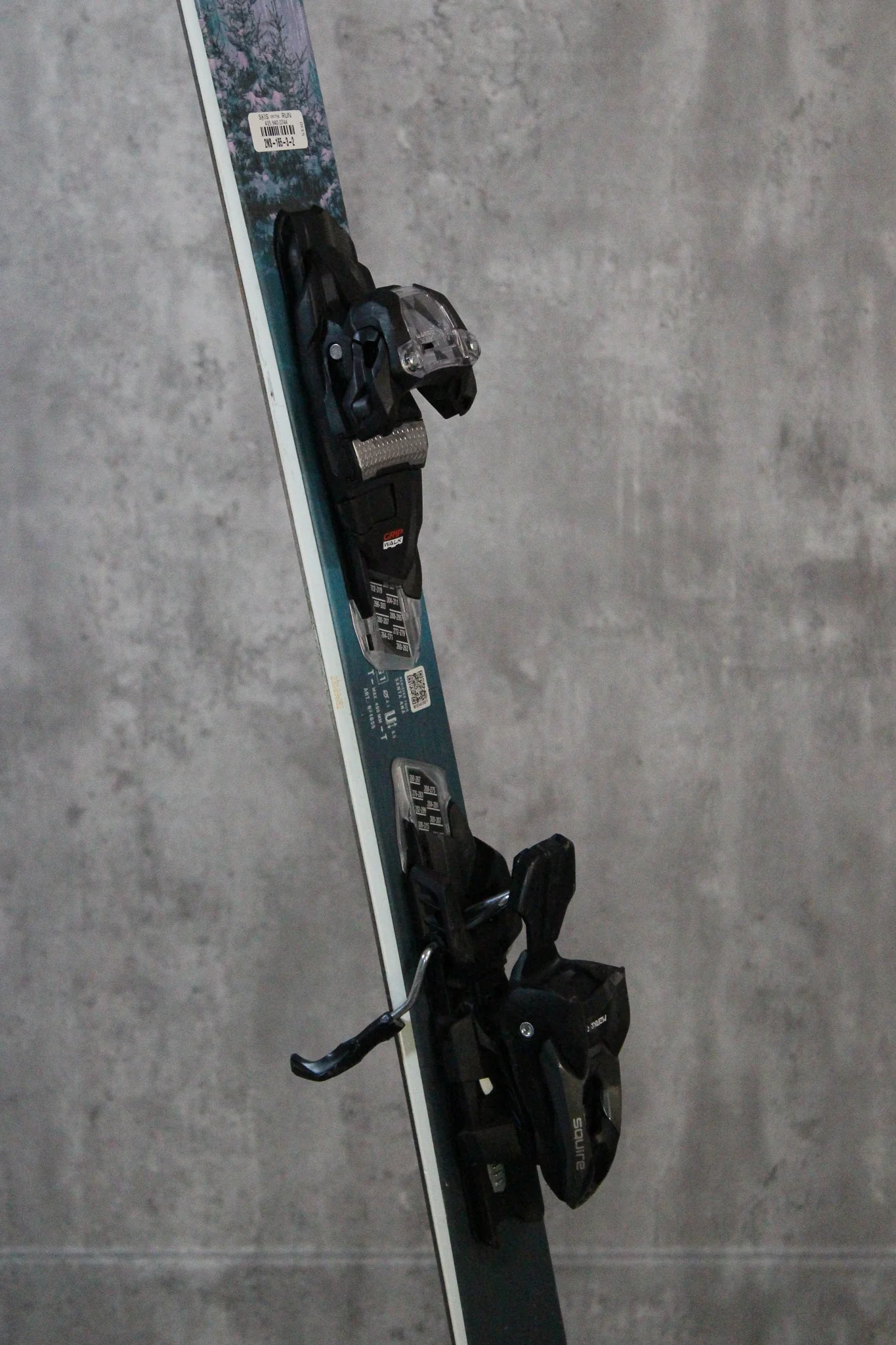 Demo/Used - Nordica Santa Ana 88 W's 2024 - Image 3