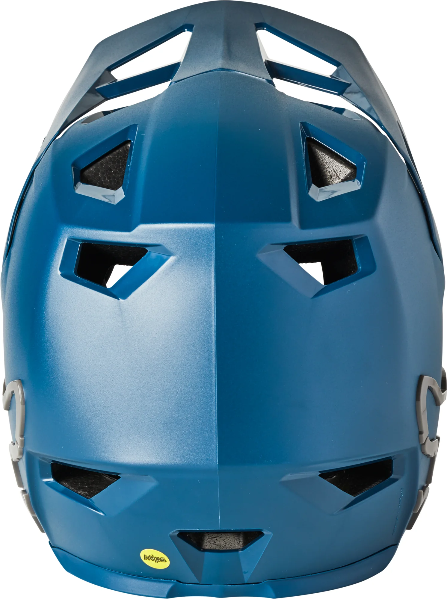 Fox Rampage Helmet - Image 5