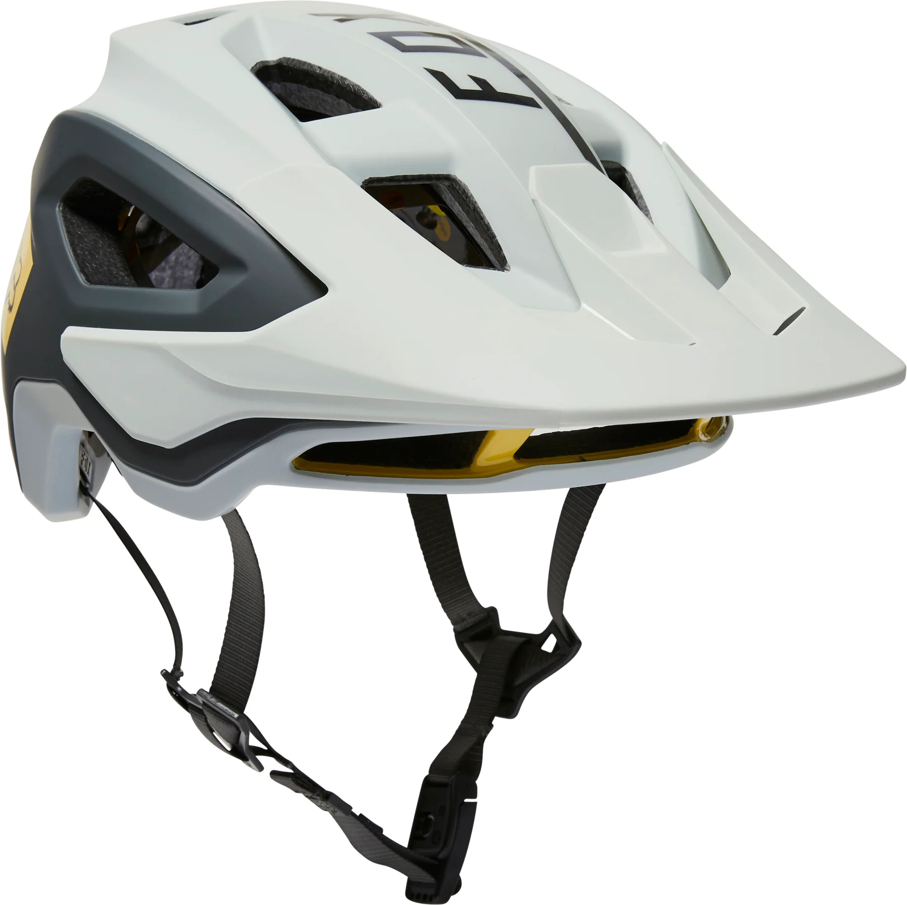 Fox Speedframe Pro Helmet - Image 12