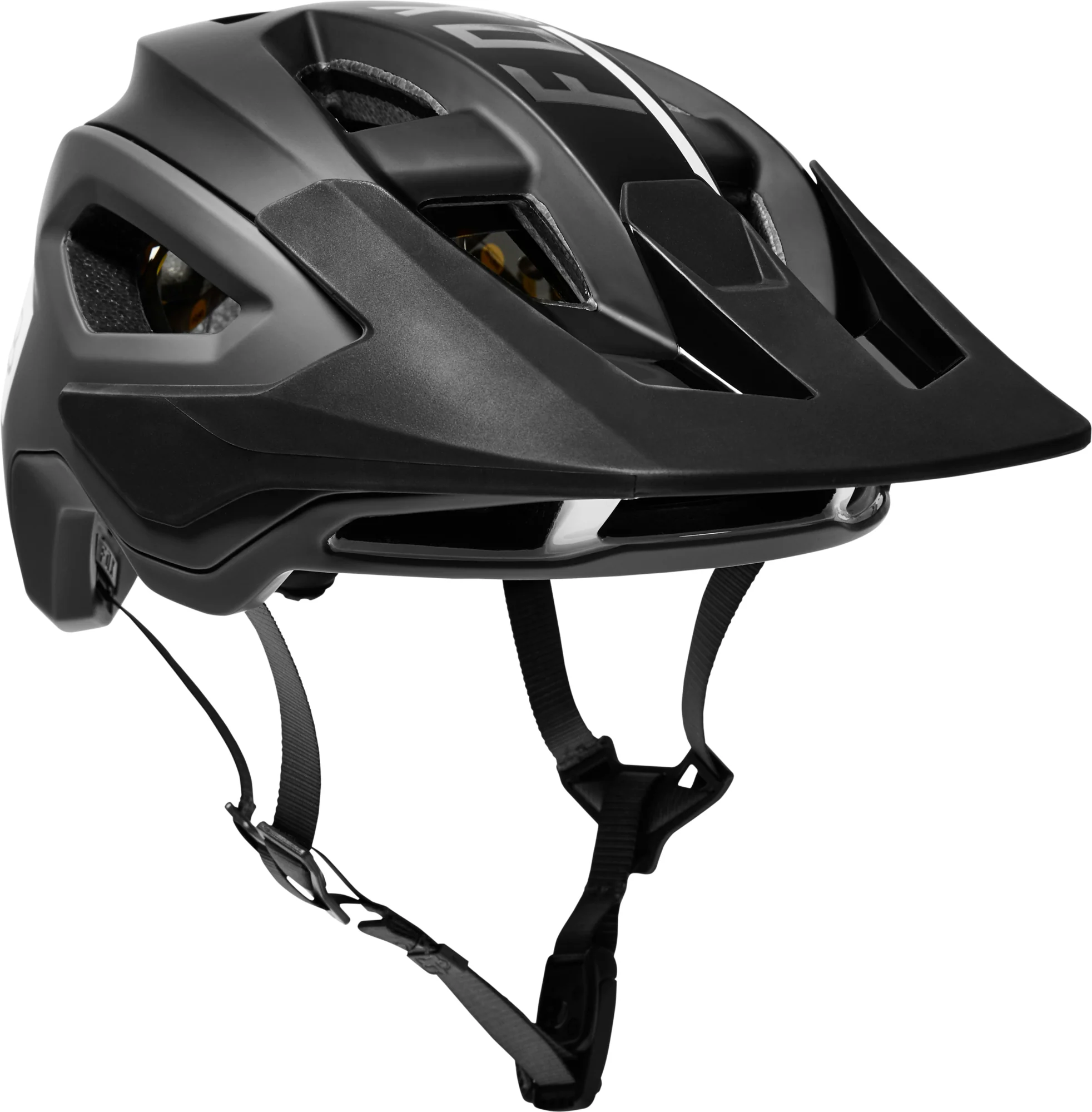 Fox Speedframe Pro Helmet - Image 4