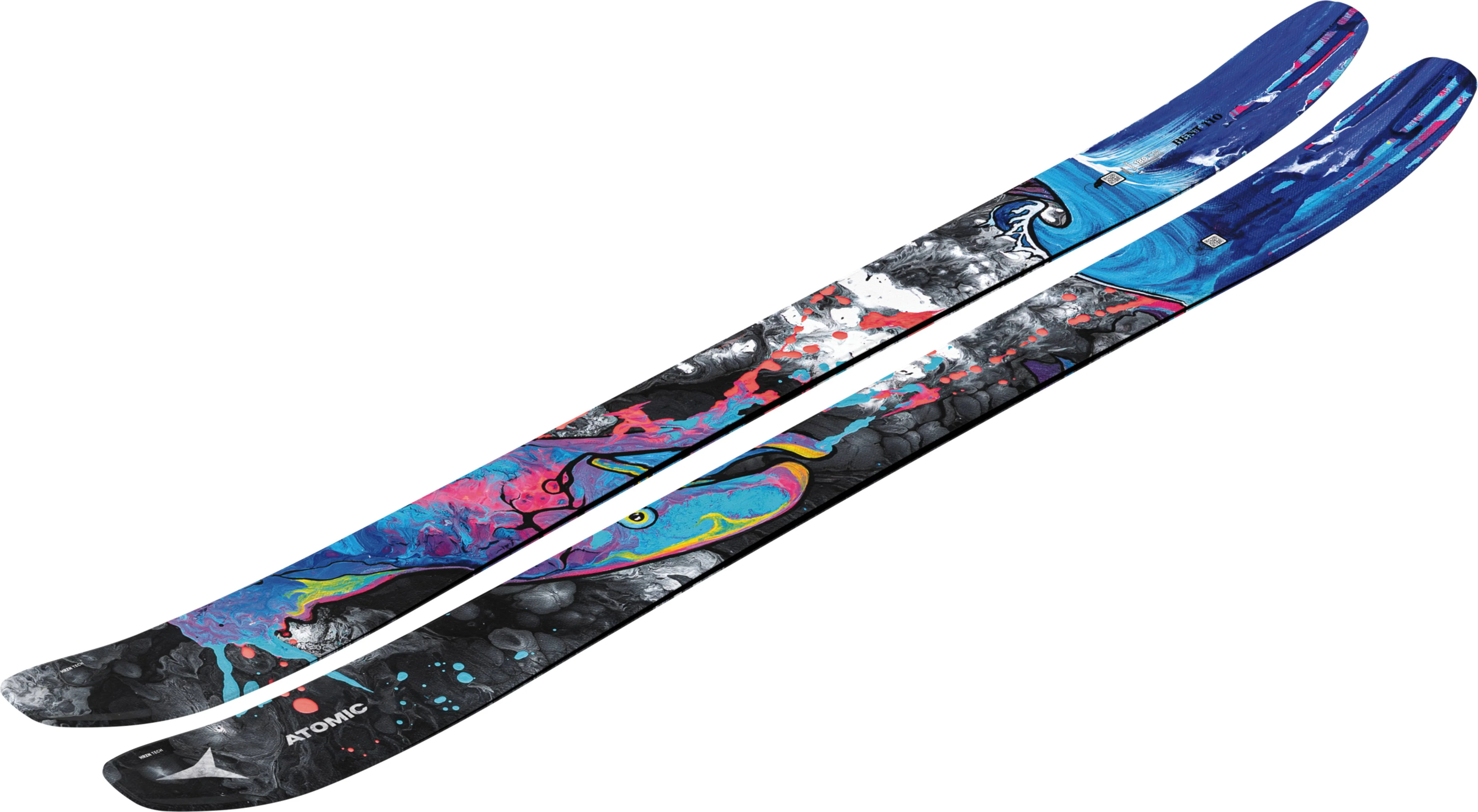 Atomic Bent 110 M's 2025 - Image 4