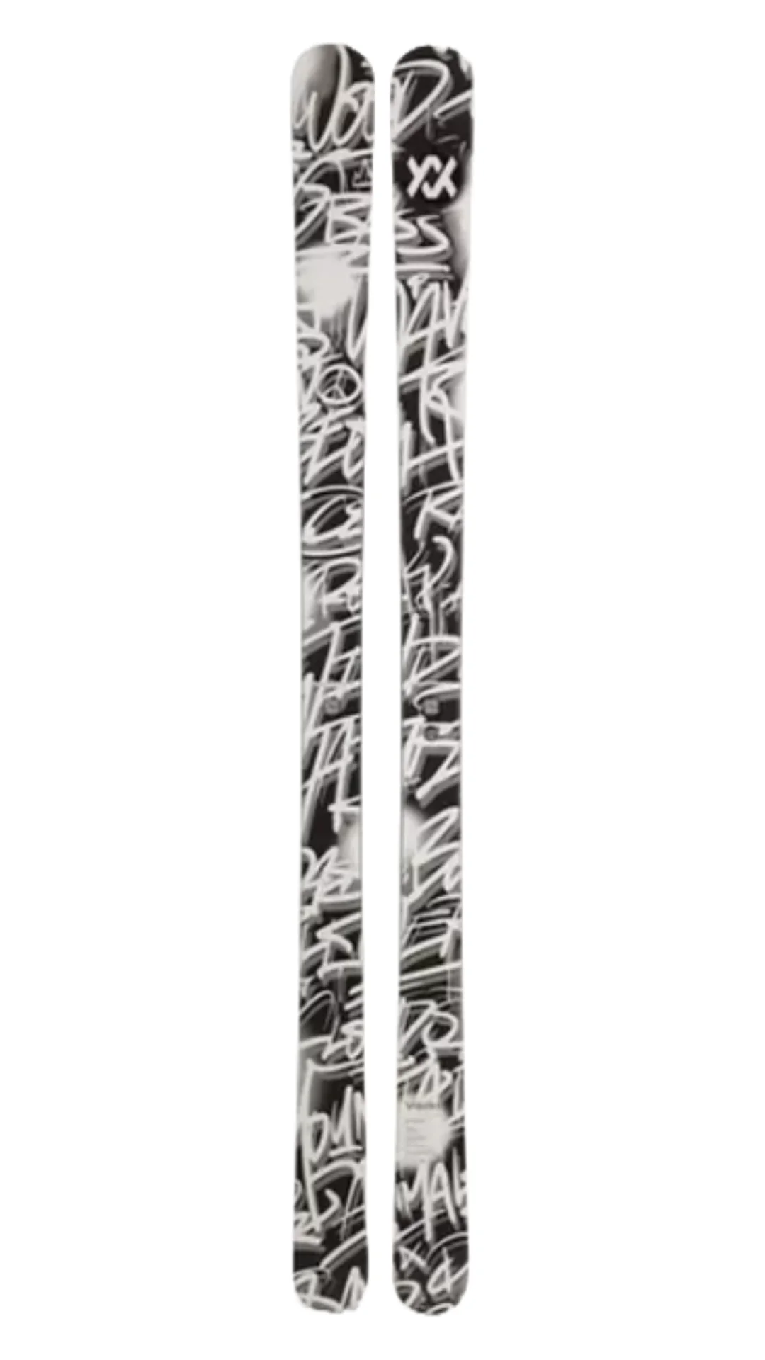 Volkl Revolt 86 2025