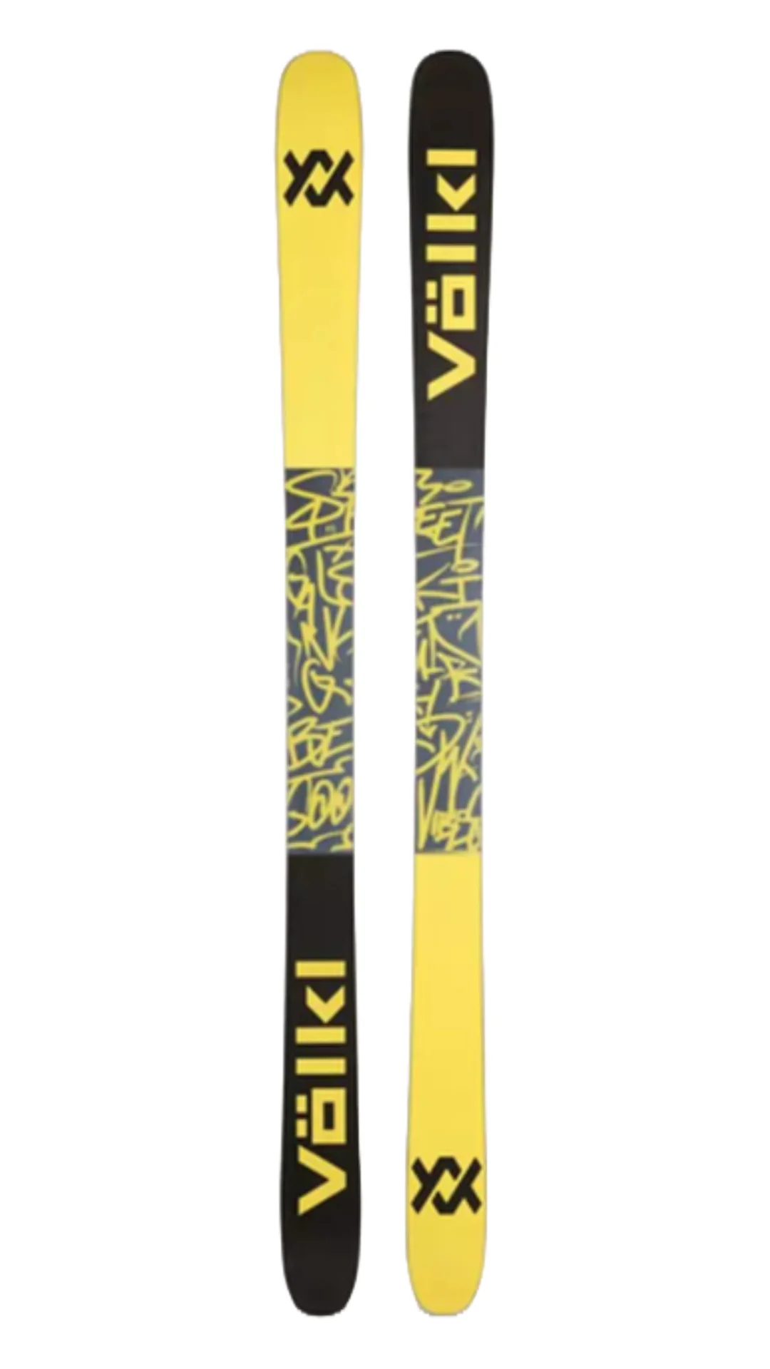 Volkl Revolt 96 2025 - Image 2