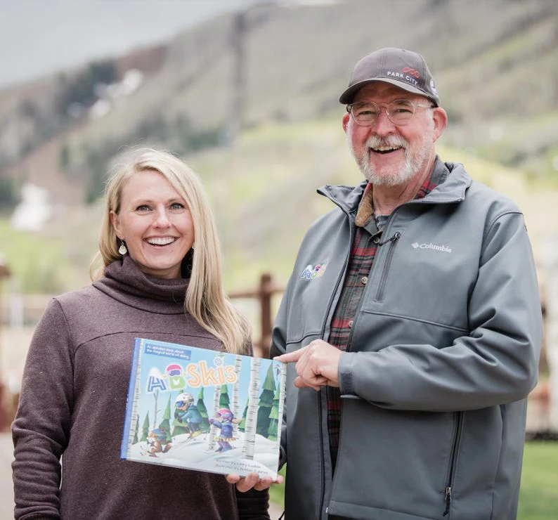 A-B-Skis Book - Image 4