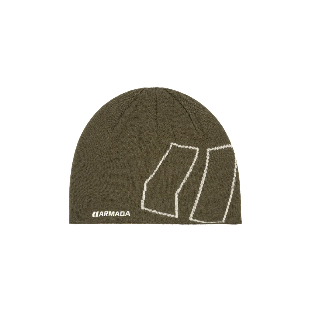 AR Skully Beanie - Image 2