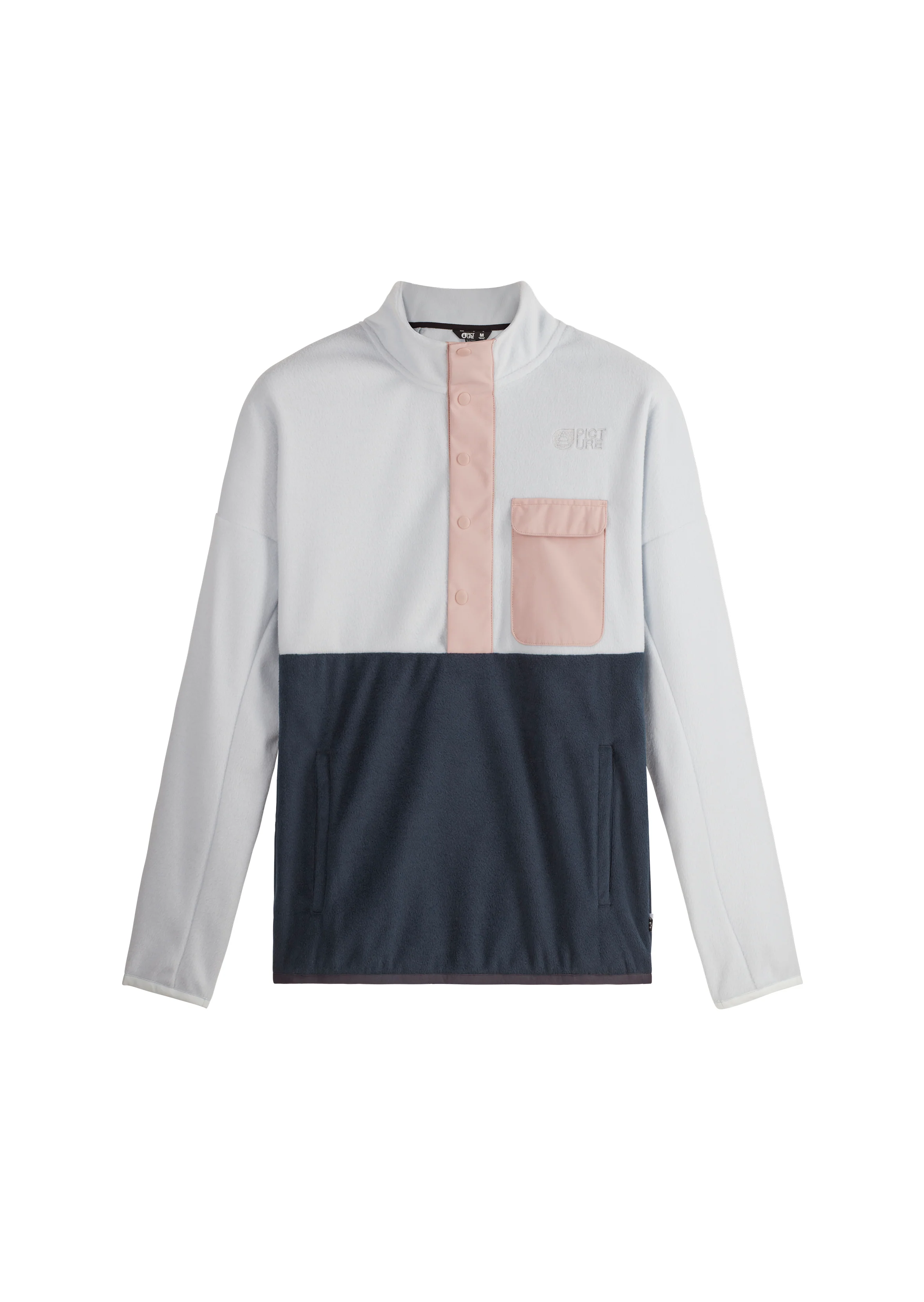 Picture Arcca 1/4 Fleece