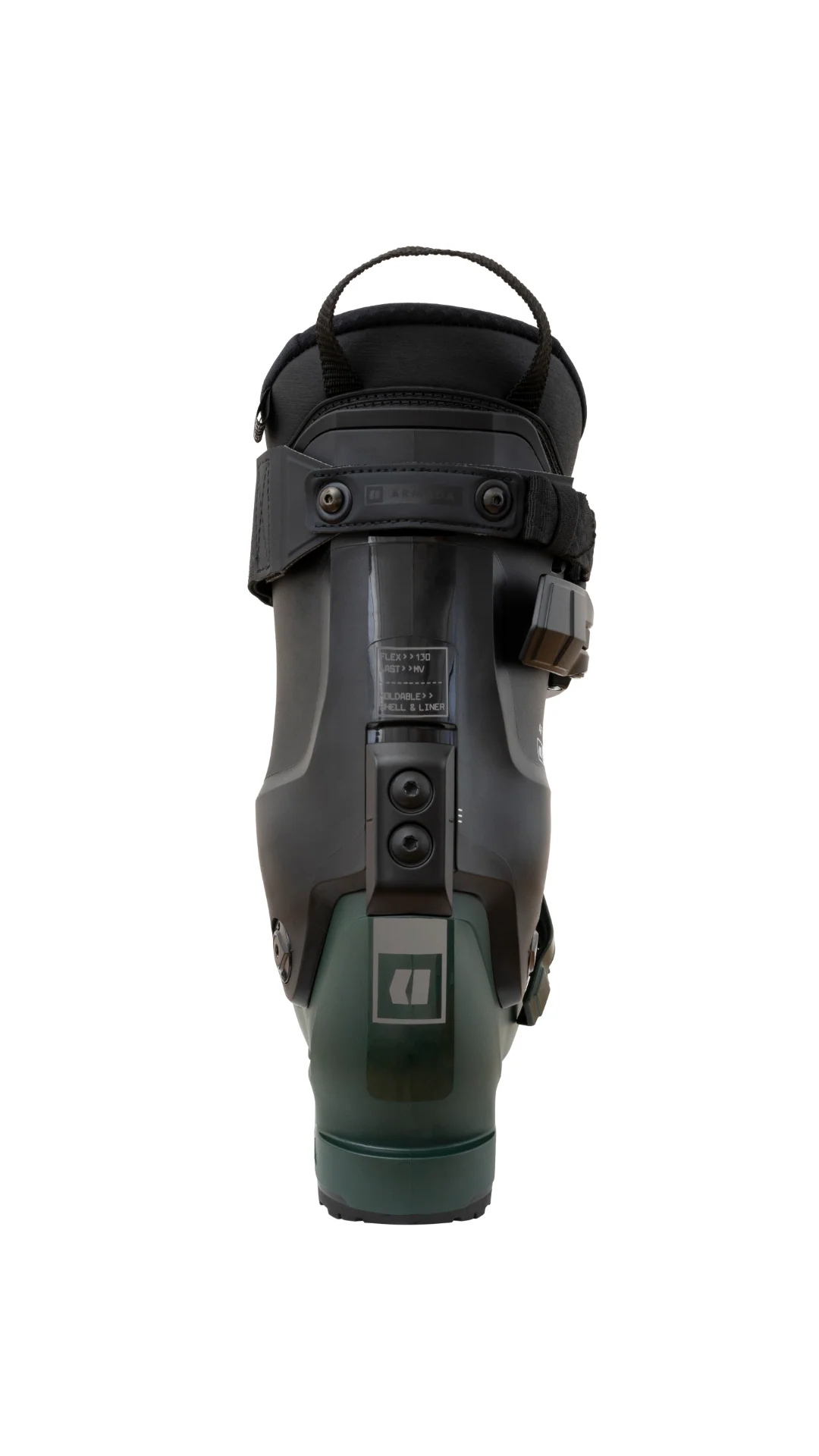 Armada AR One 130 MV 2026 - Image 3