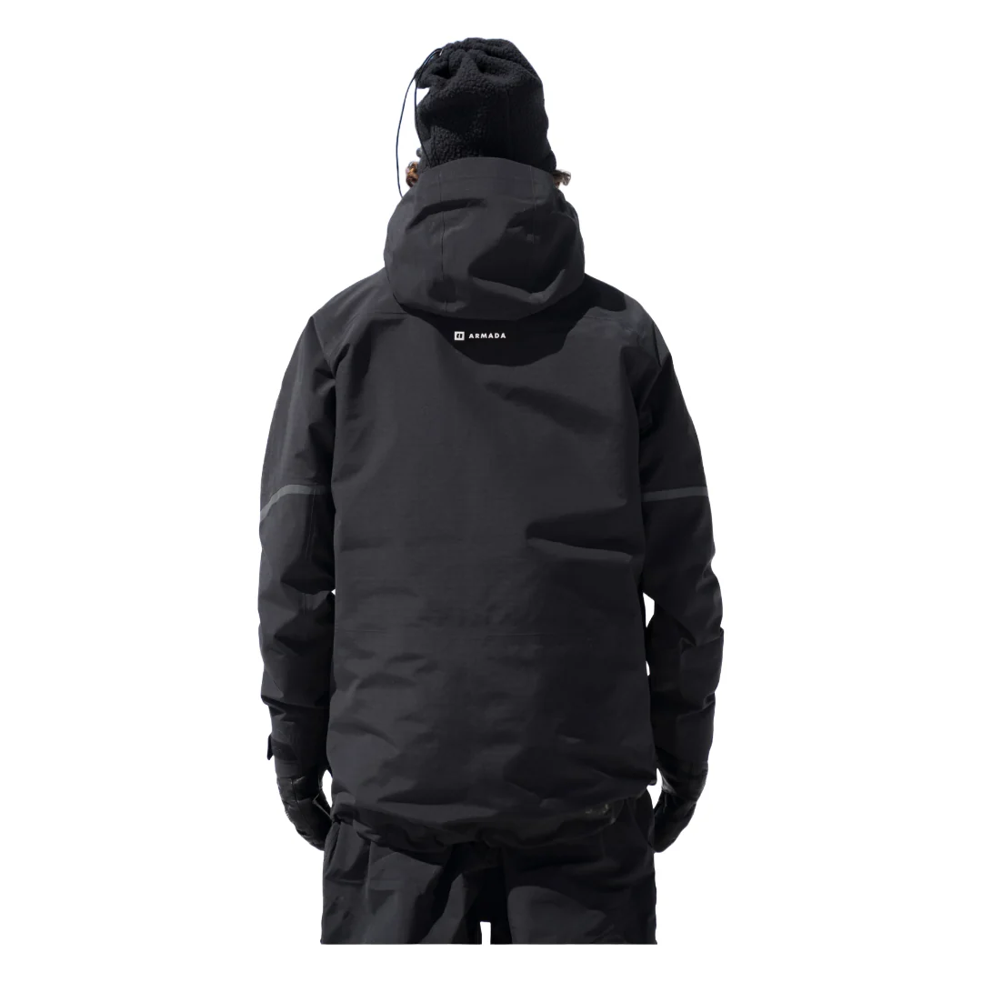 Armada Grands Jacket - Image 2
