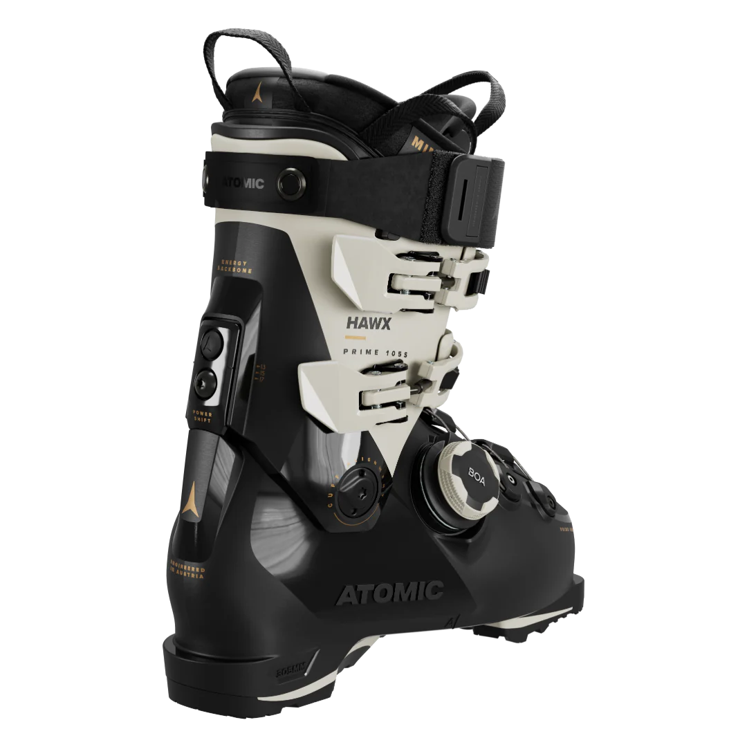Atomic Hawx Prime 105 BOA W 2026 - Image 2