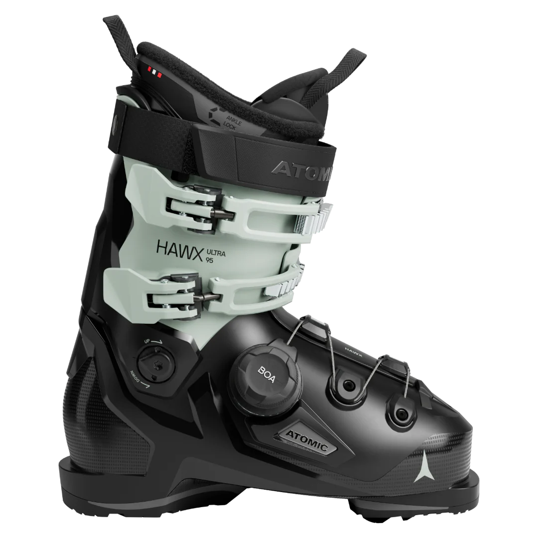 Atomic Hawx Ultra 95 BOA W 2026