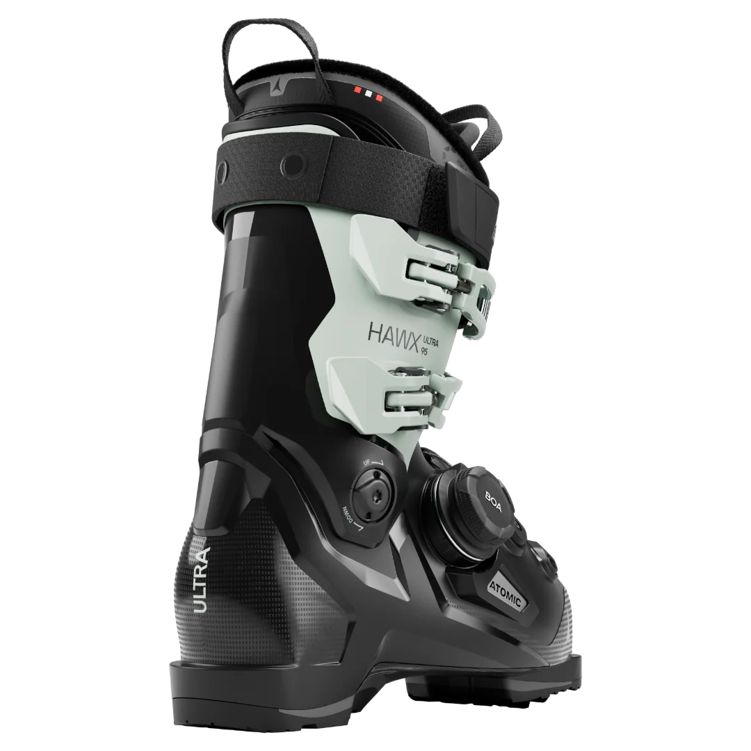 Atomic Hawx Ultra 95 BOA W 2026 - Image 2