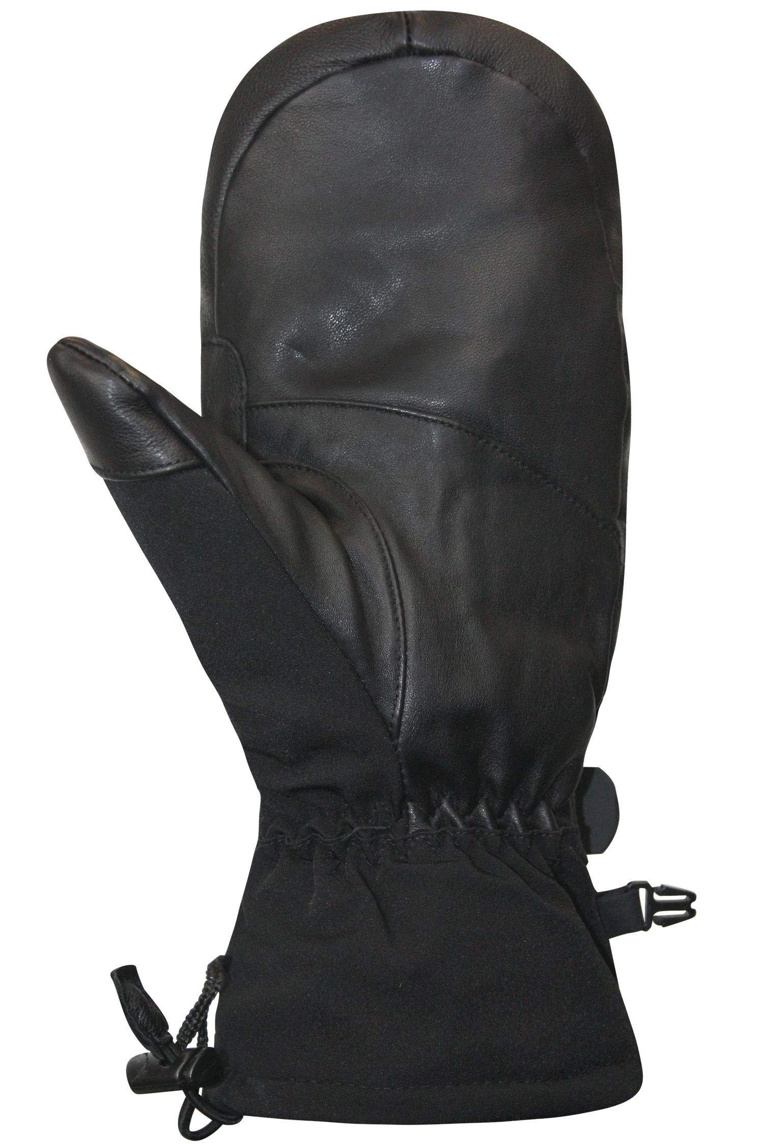 Auclair Traverse Mitts - Women - Image 2