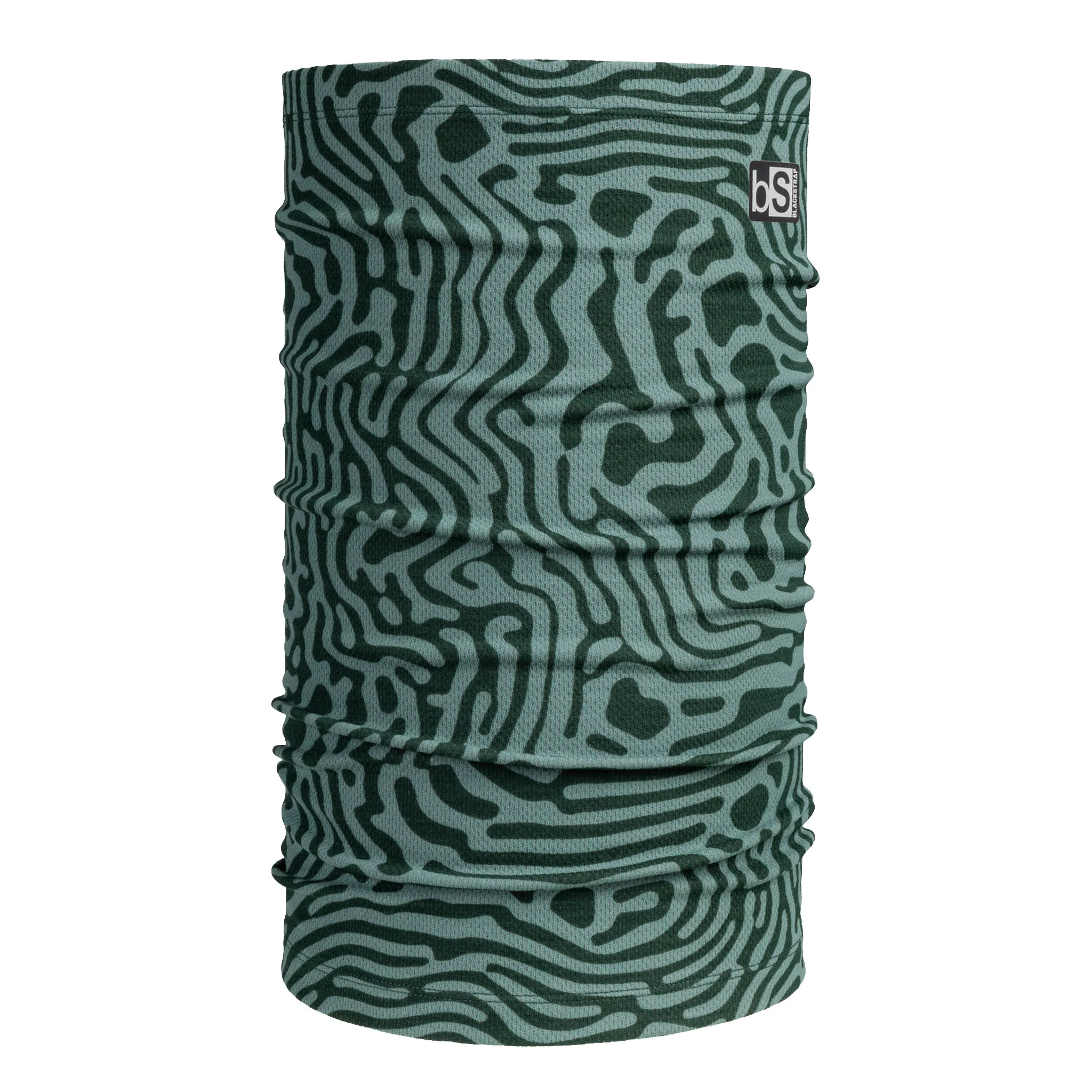 BlackStrap Merino Single Layer Tube Gaiter - Image 5