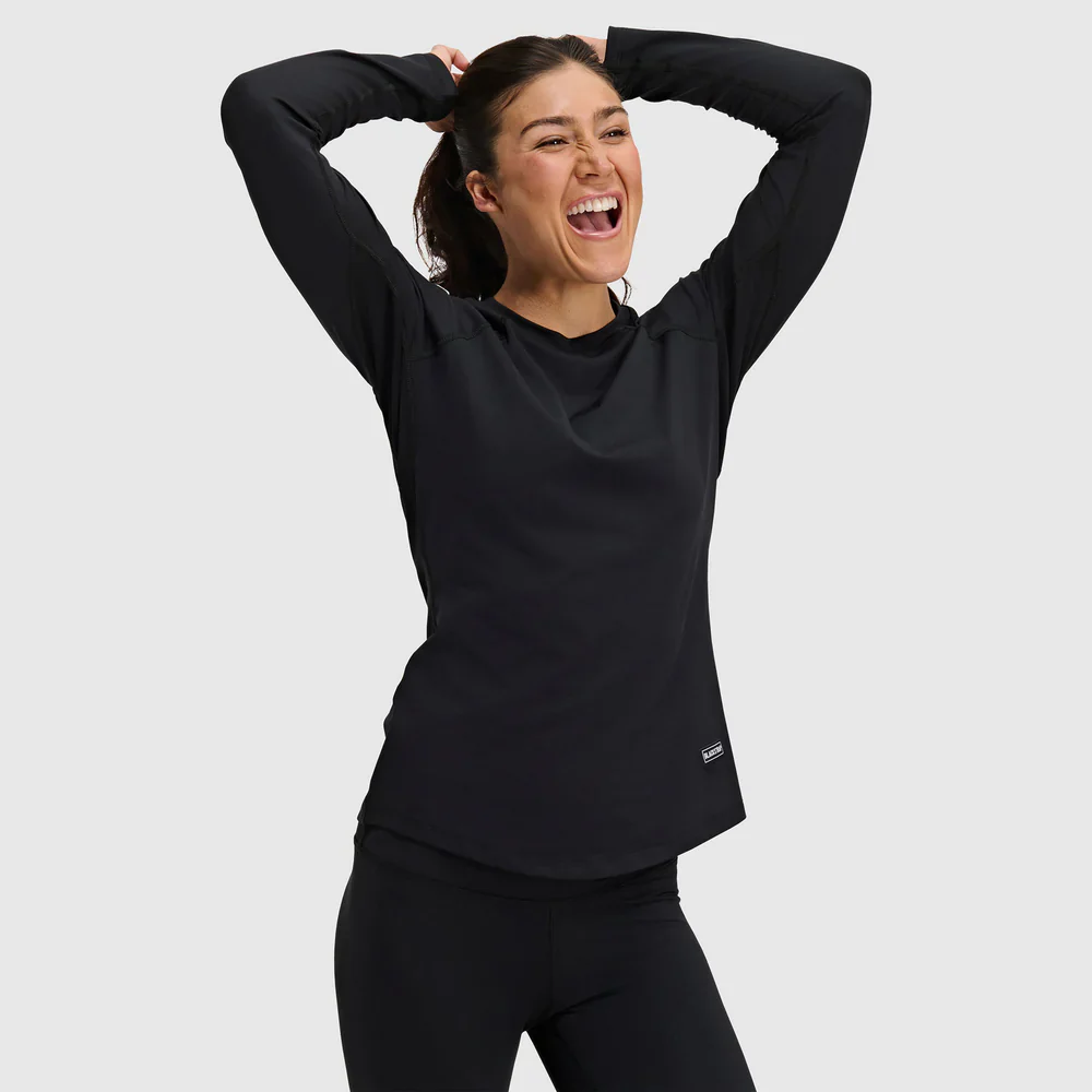 BlackStrap Women's Skyliner Crewneck