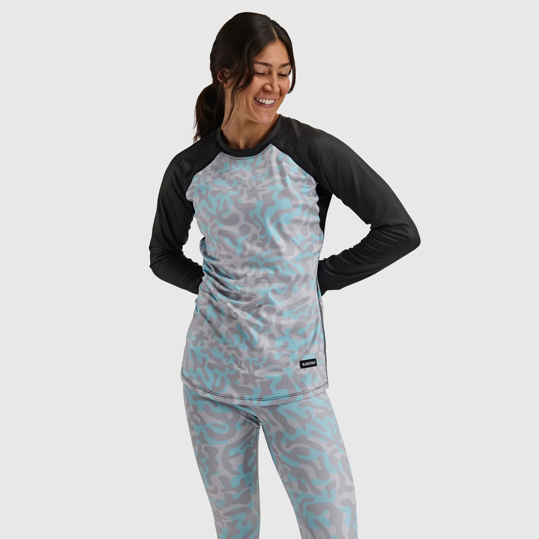 BlackStrap Women's Skyliner Crewneck - Image 3