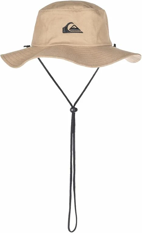 Quiksilver Bushmaster Bucket Hat - Image 5