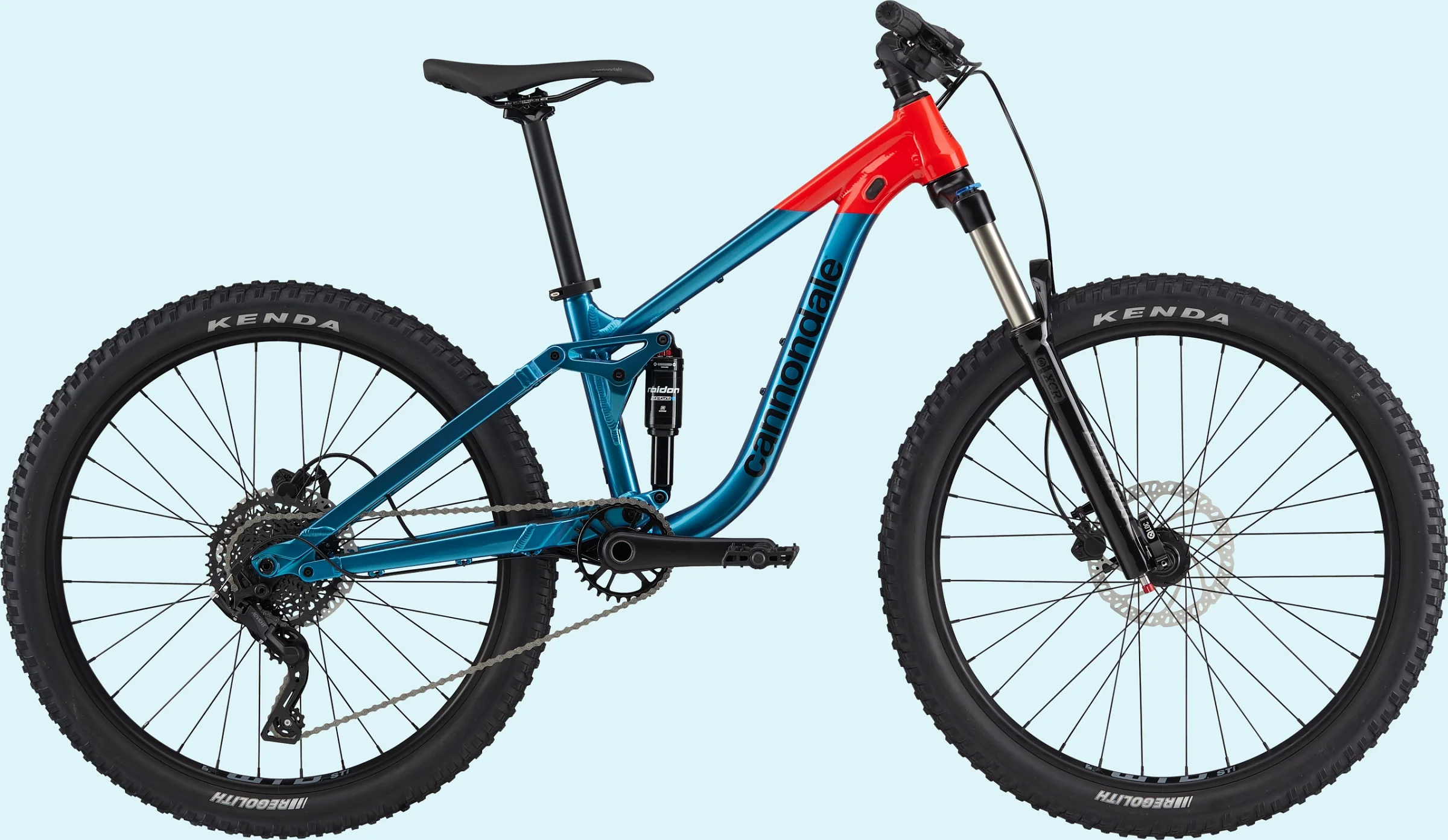 Cannondale Habit 26 2025