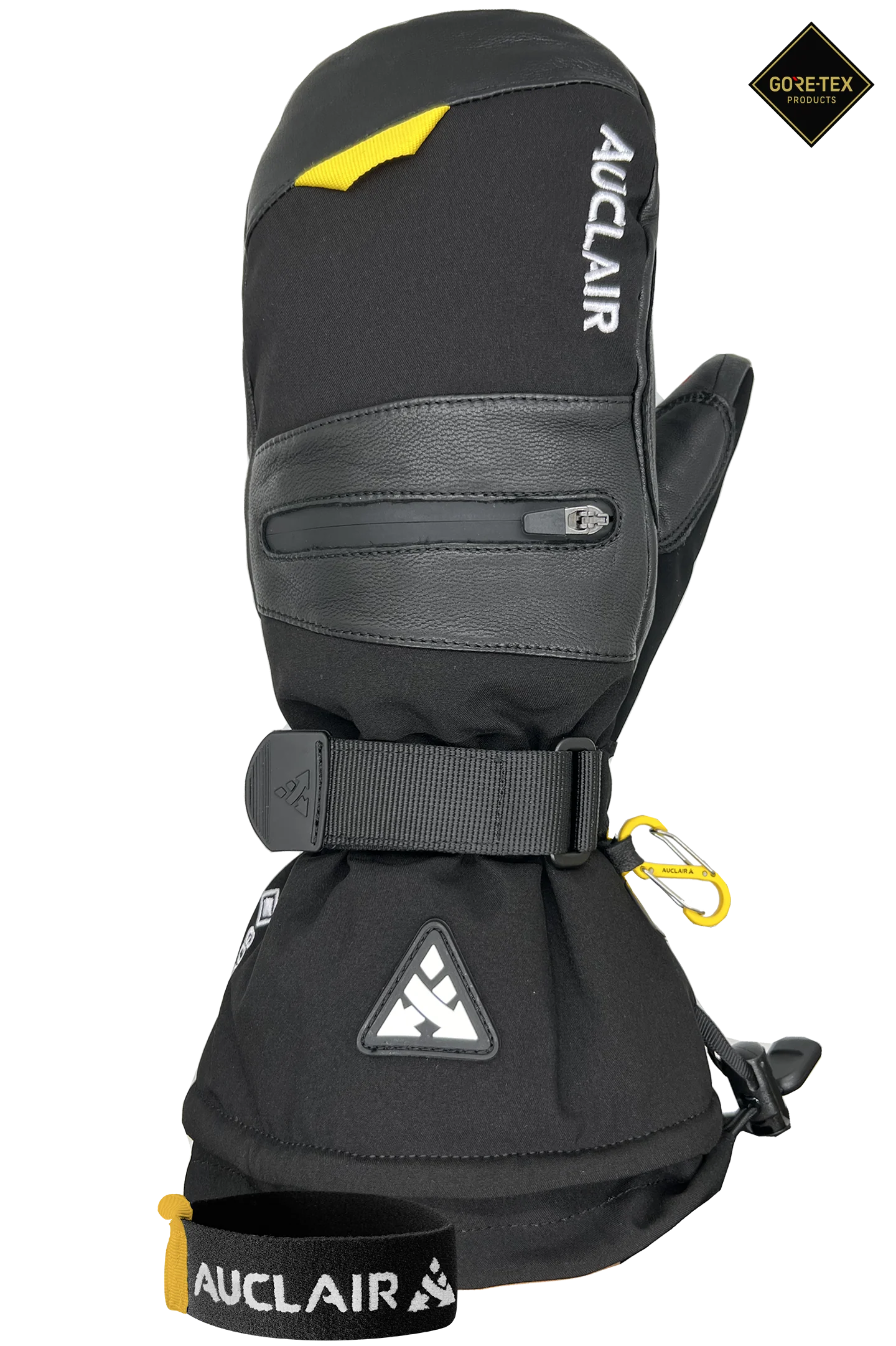 Auclair Cliff GTX Warm Mitts