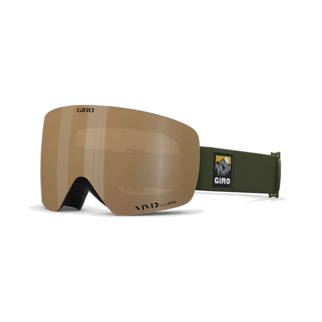 Giro Contour Goggle - Image 10