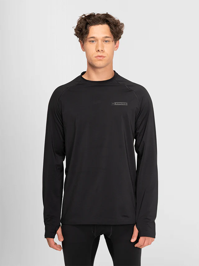 Contra Baselayer Top - Image 3