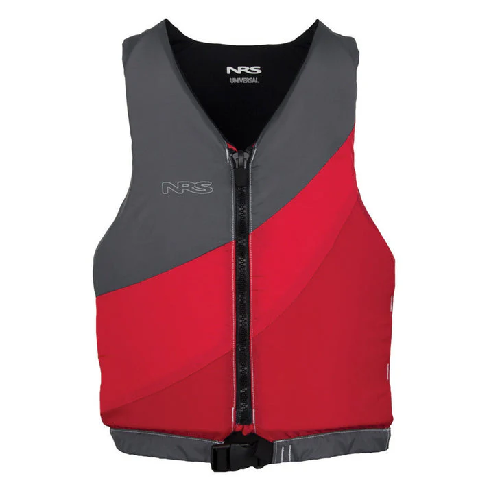 NRS Crew Universal PFD Life Jacket
