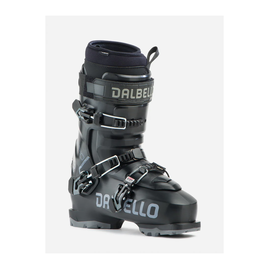 Dalbello Cabrio LV 100 3D Wrap 2026 - Image 2