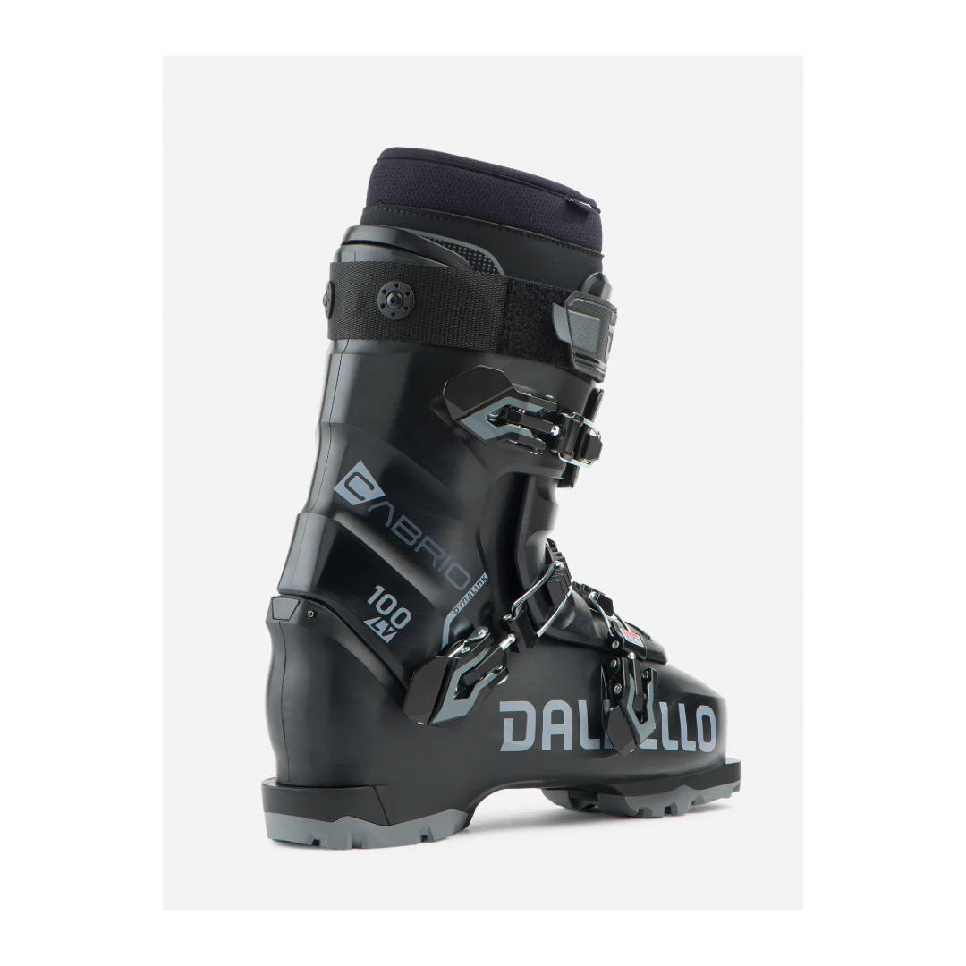 Dalbello Cabrio LV 100 3D Wrap 2026 - Image 3