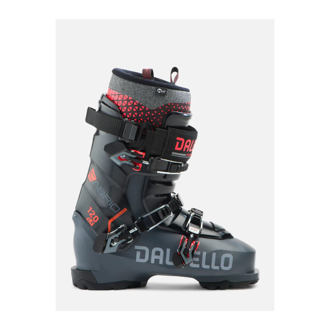 Dalbello Cabrio LV 120 3D Wrap 2026