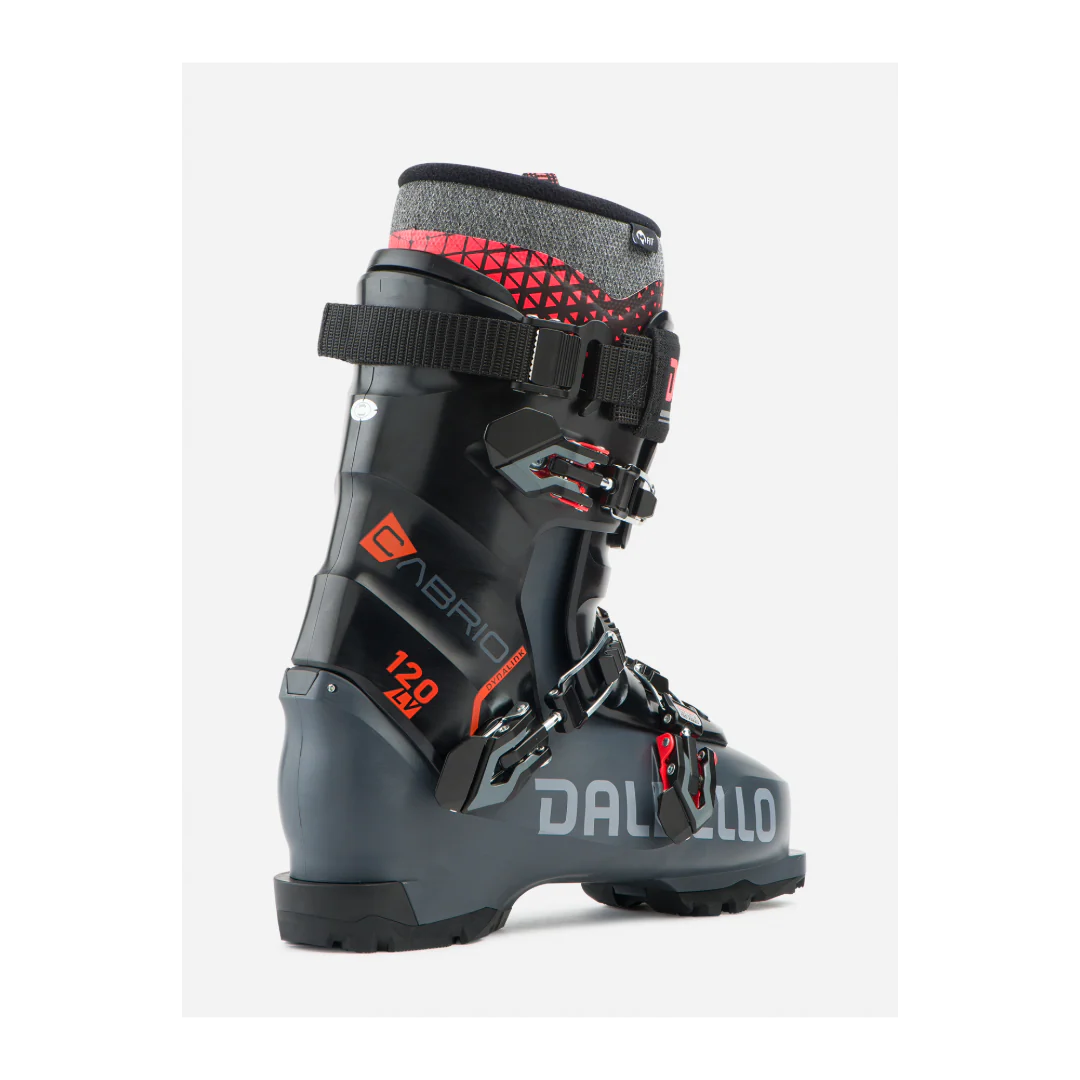 Dalbello Cabrio LV 120 3D Wrap 2026 - Image 3
