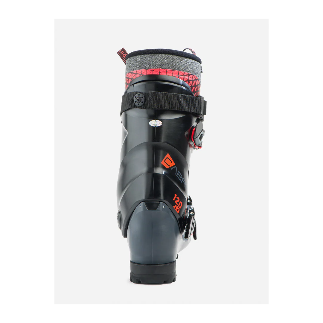 Dalbello Cabrio LV 120 3D Wrap 2026 - Image 4