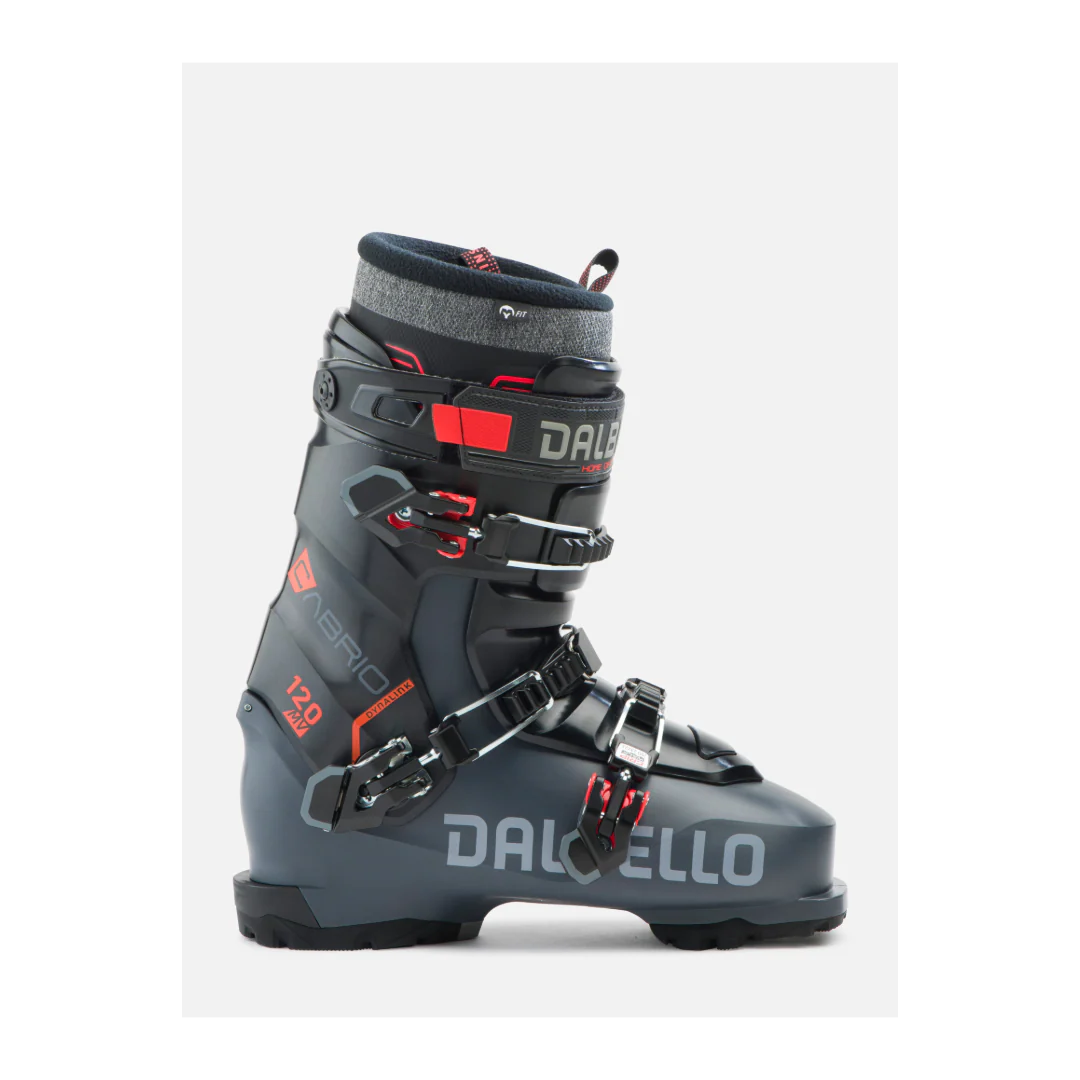 Dalbello Cabrio MV 120 3D Wrap 2026