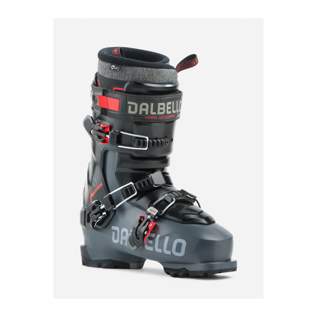 Dalbello Cabrio MV 120 3D Wrap 2026 - Image 2