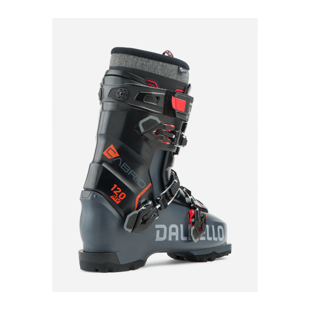Dalbello Cabrio MV 120 3D Wrap 2026 - Image 3