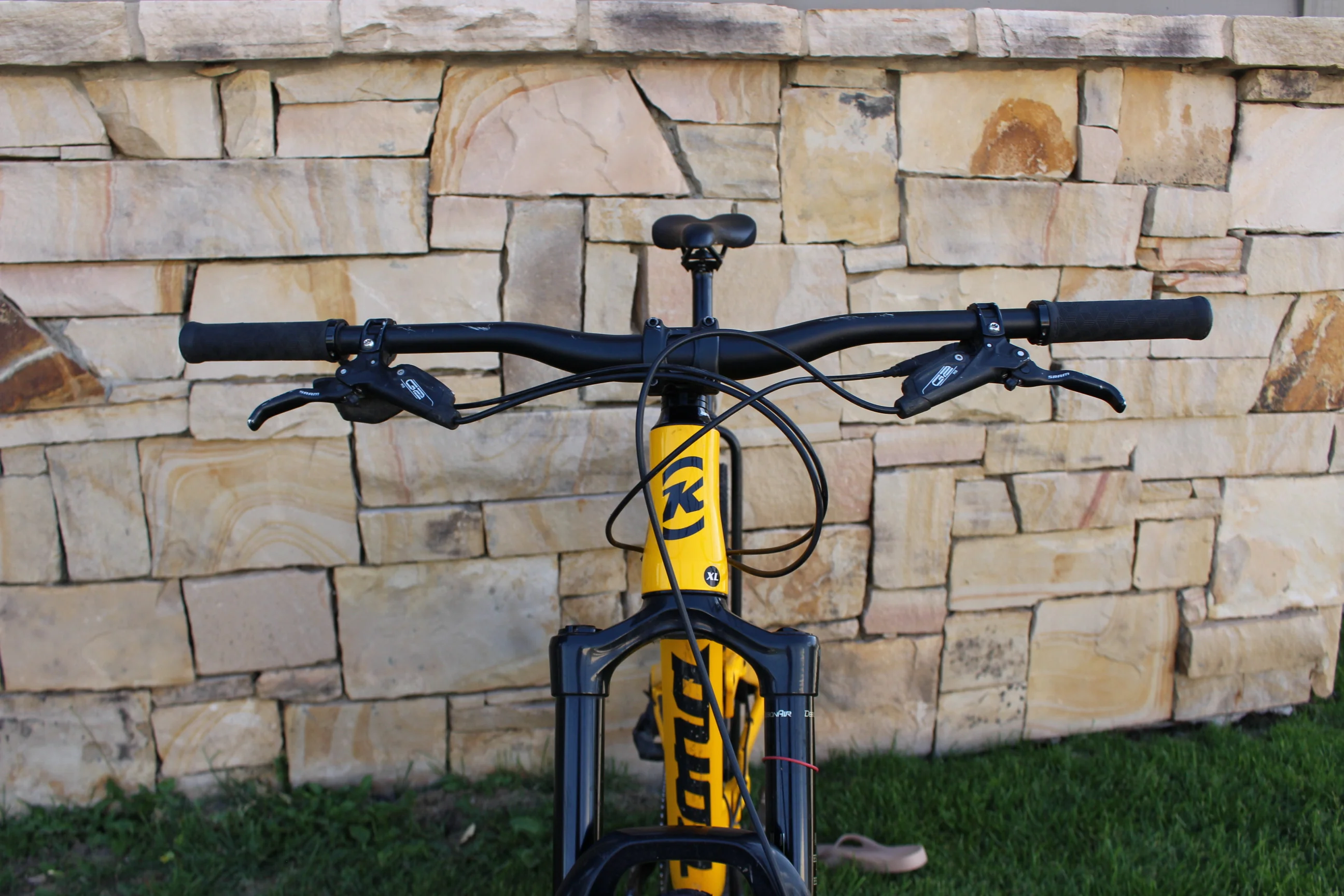 Demo/Used - Kona Process 153 DL 29 2022 - X-Large - 3 - Image 6