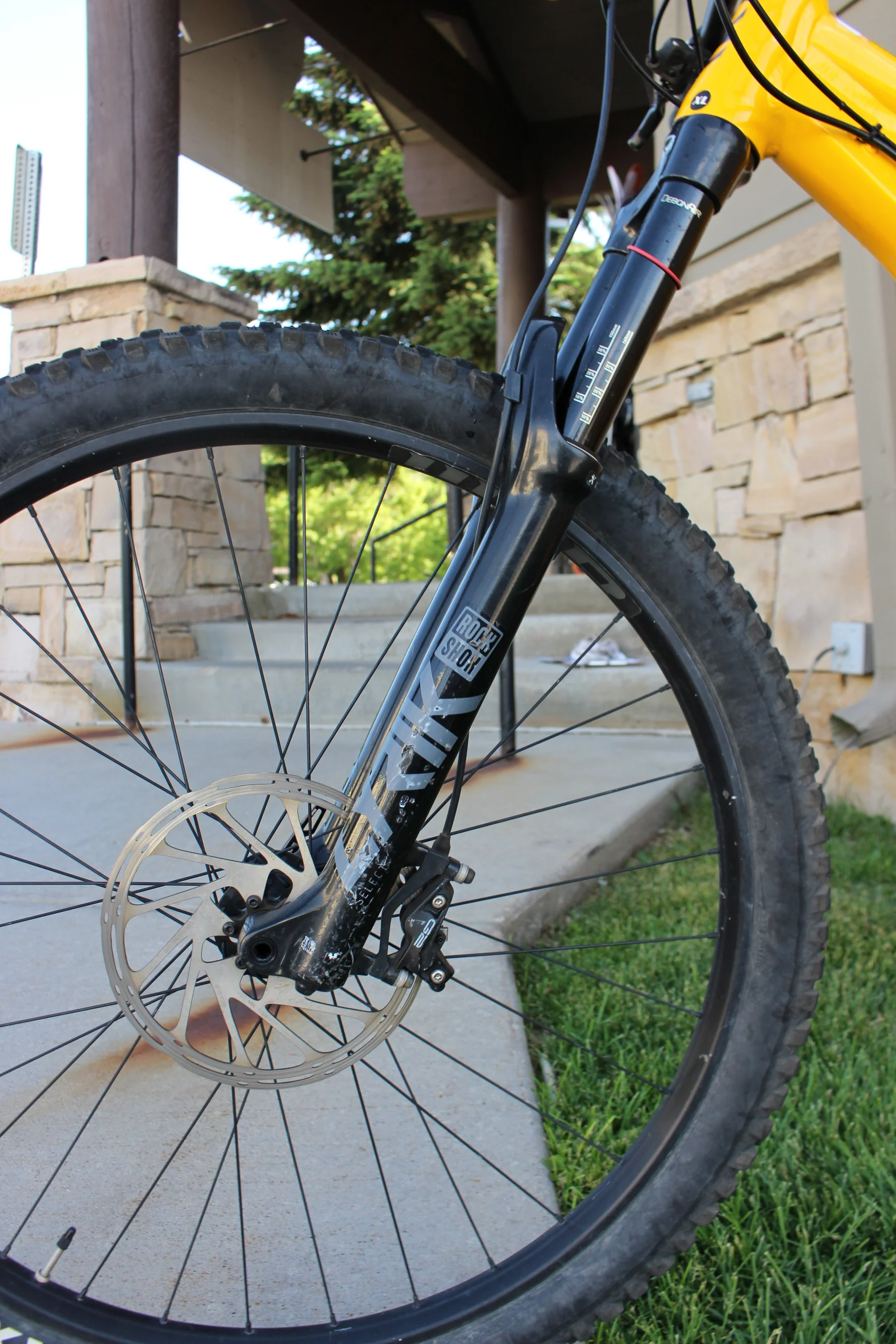 Demo/Used - Kona Process 153 DL 29 2022 - X-Large - 3 - Image 9