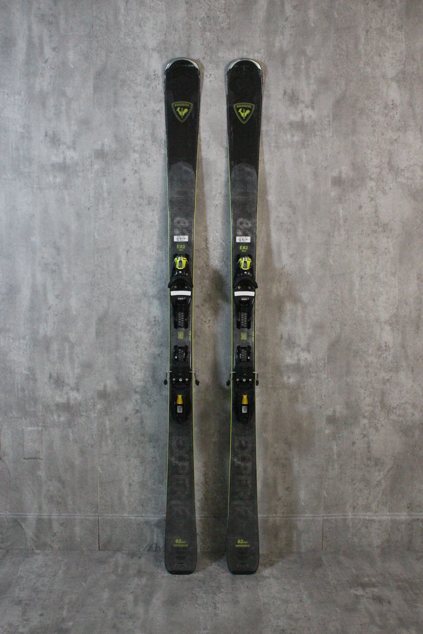 Demo/Used - Rossignol Experience 82 Basalt 2024