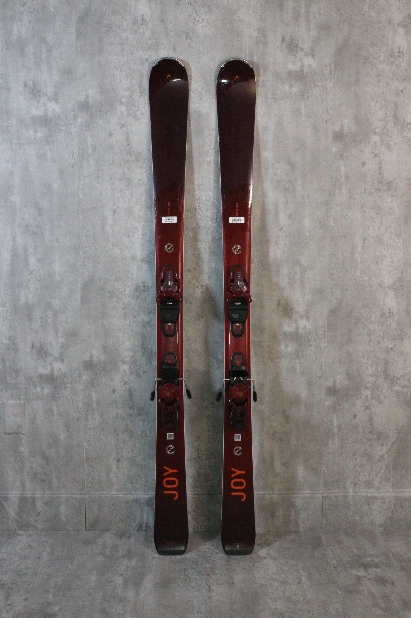 Demo/Used - Head Total Joy W's 2024