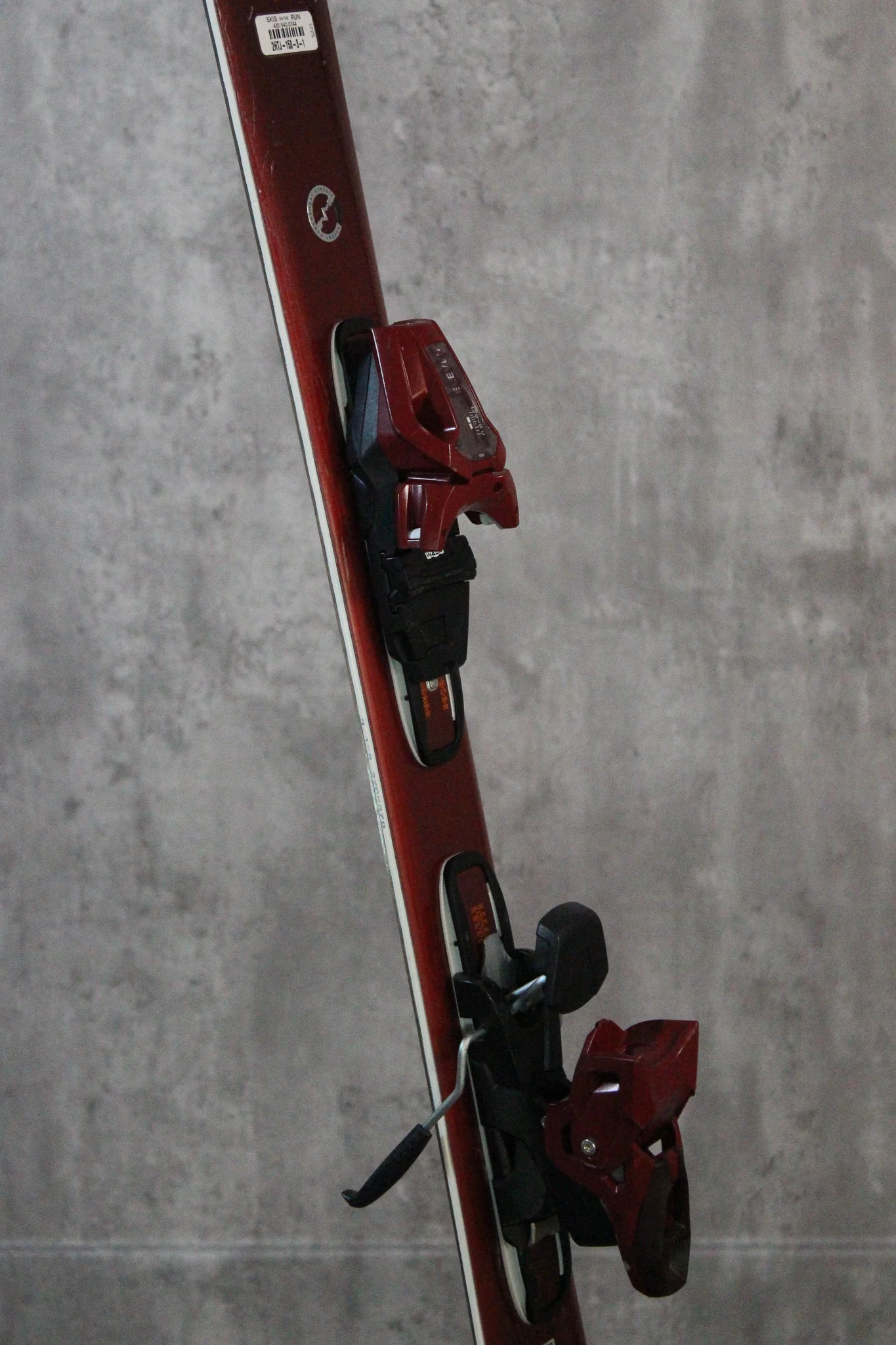 Demo/Used - Head Total Joy W's 2024 - Image 3