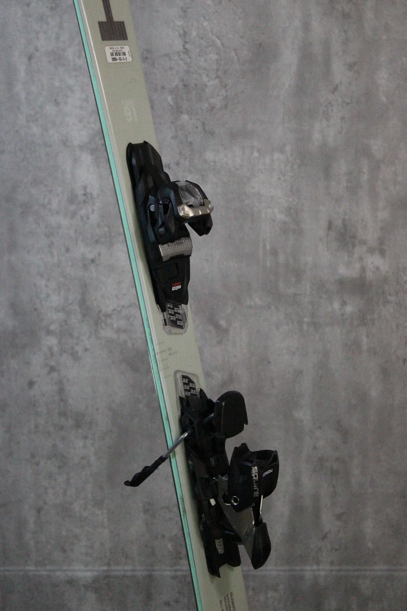 Demo/Used - Head Kore 91 W's 2024 - Image 3