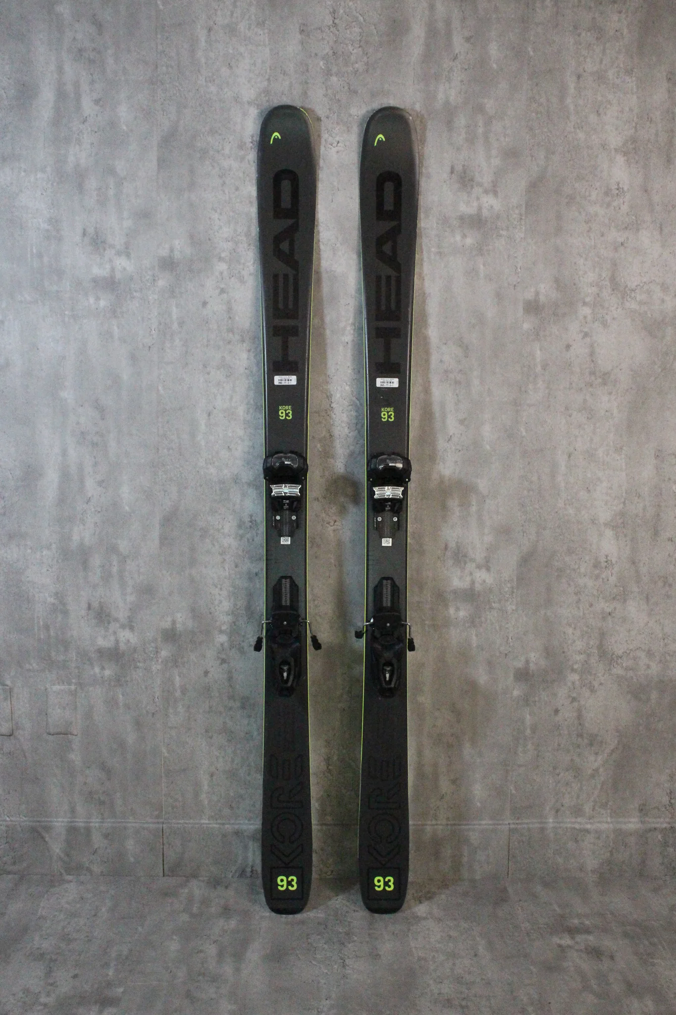 Demo/Used - Head Kore 93 2024