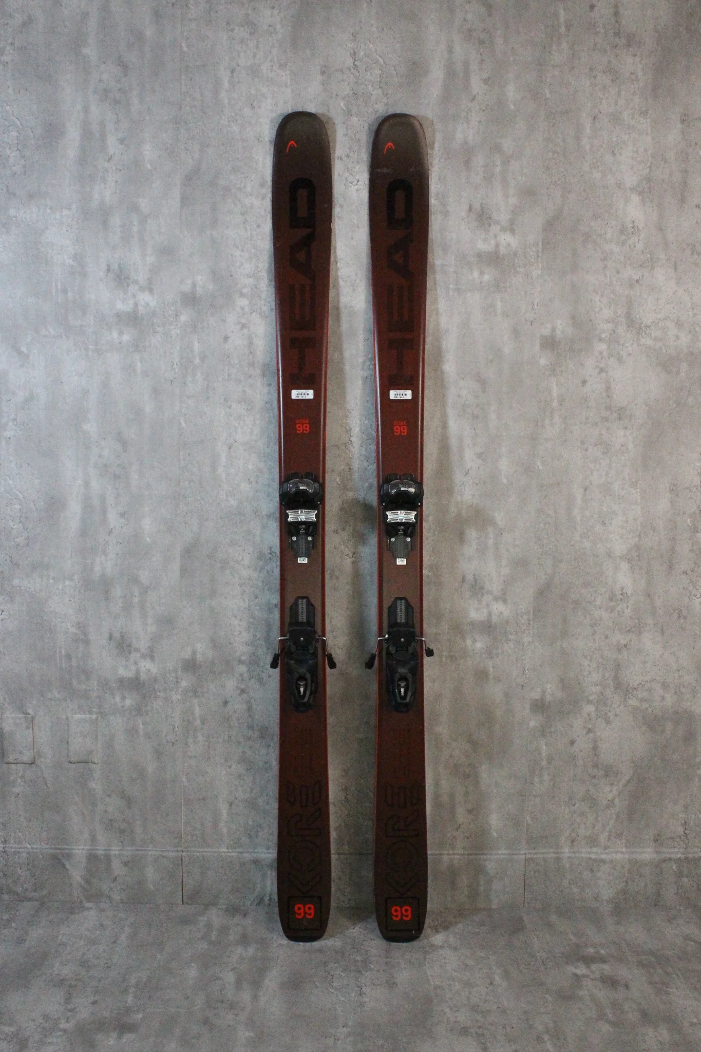 Demo/Used - Head Kore 99 2024