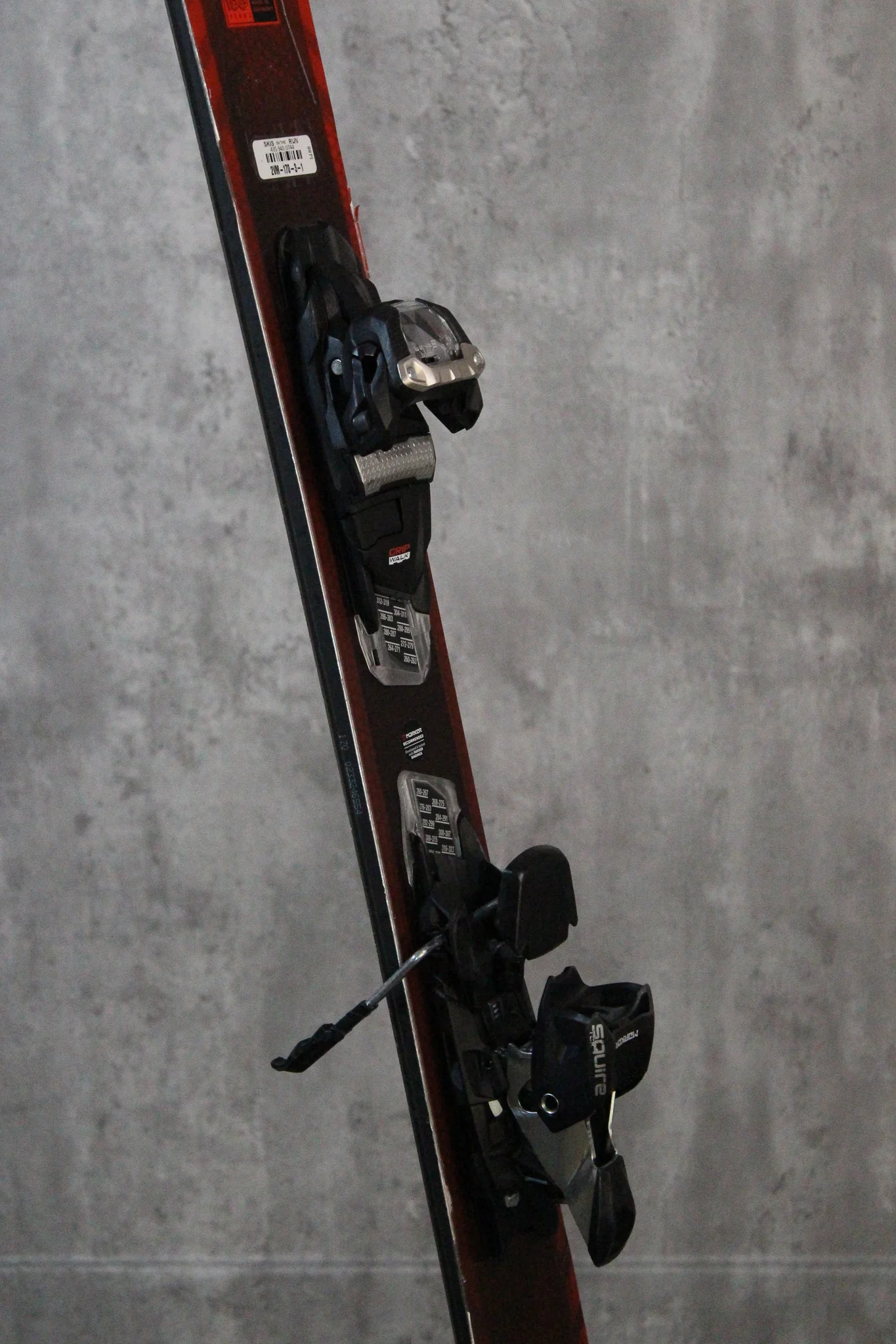Demo/Used - Volkl M6 Mantra 2024 - Image 3