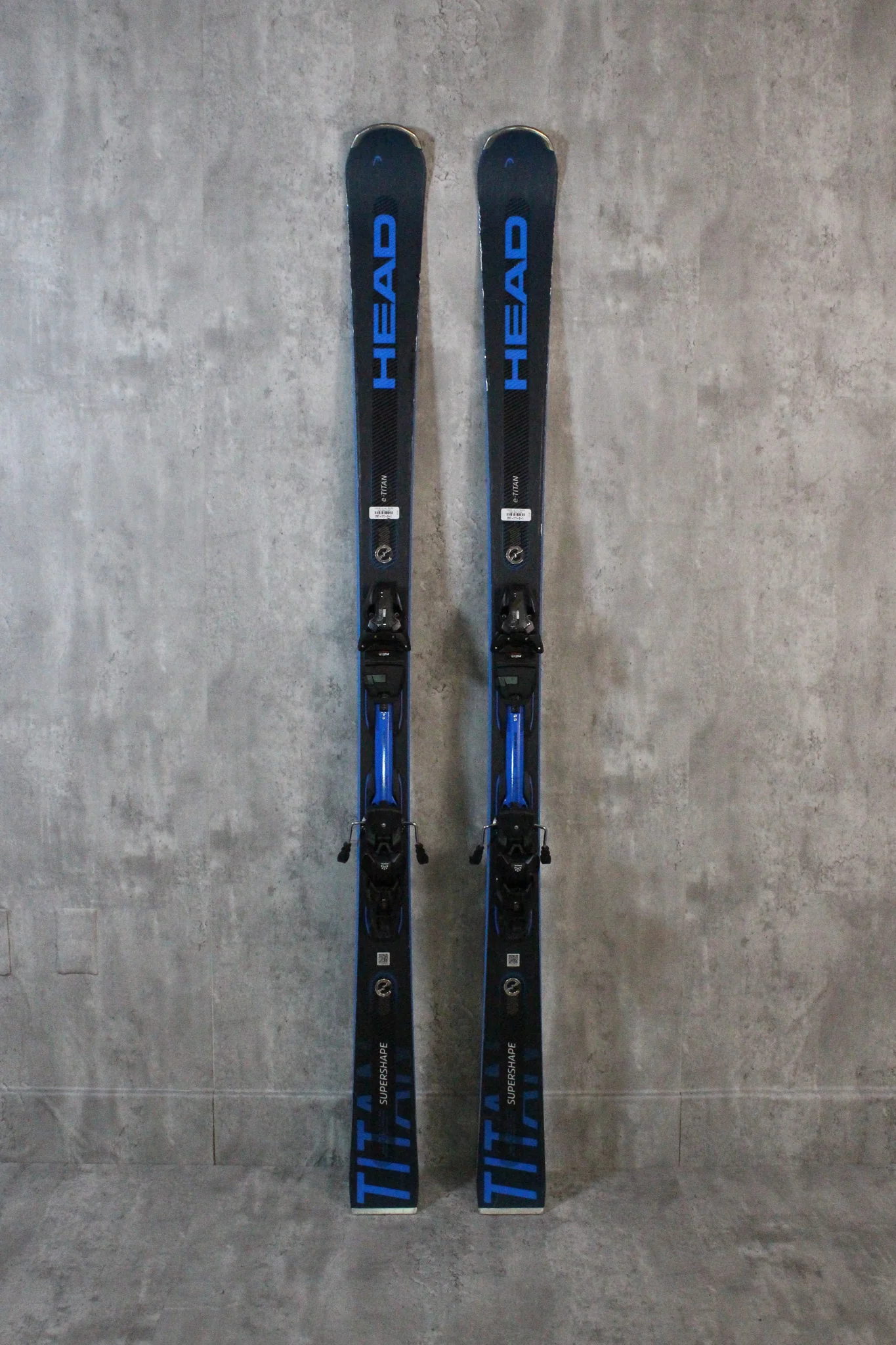 Demo/Used - Head SuperShape E-Titan 2024